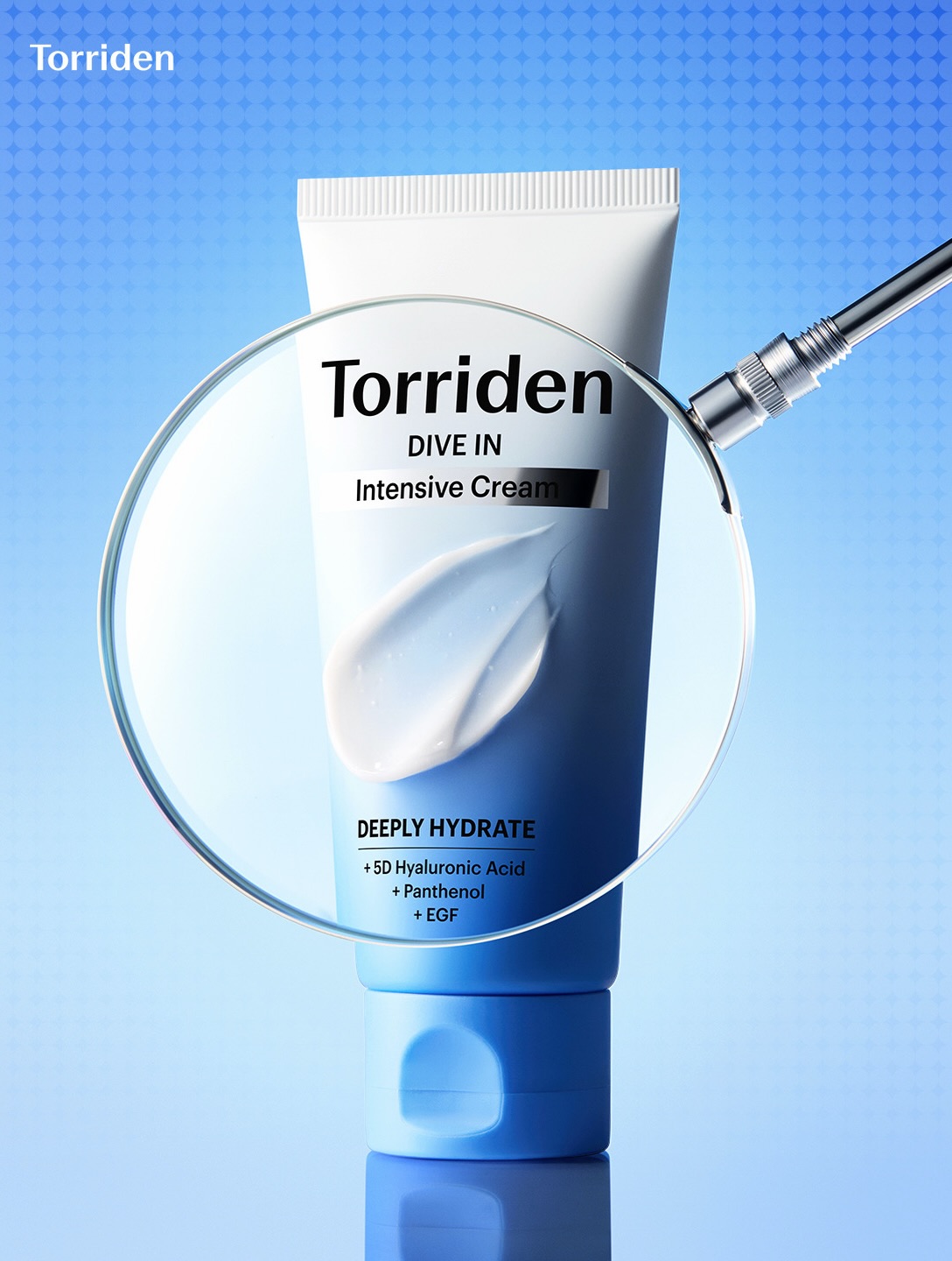 torriden_official 品牌动态图片
