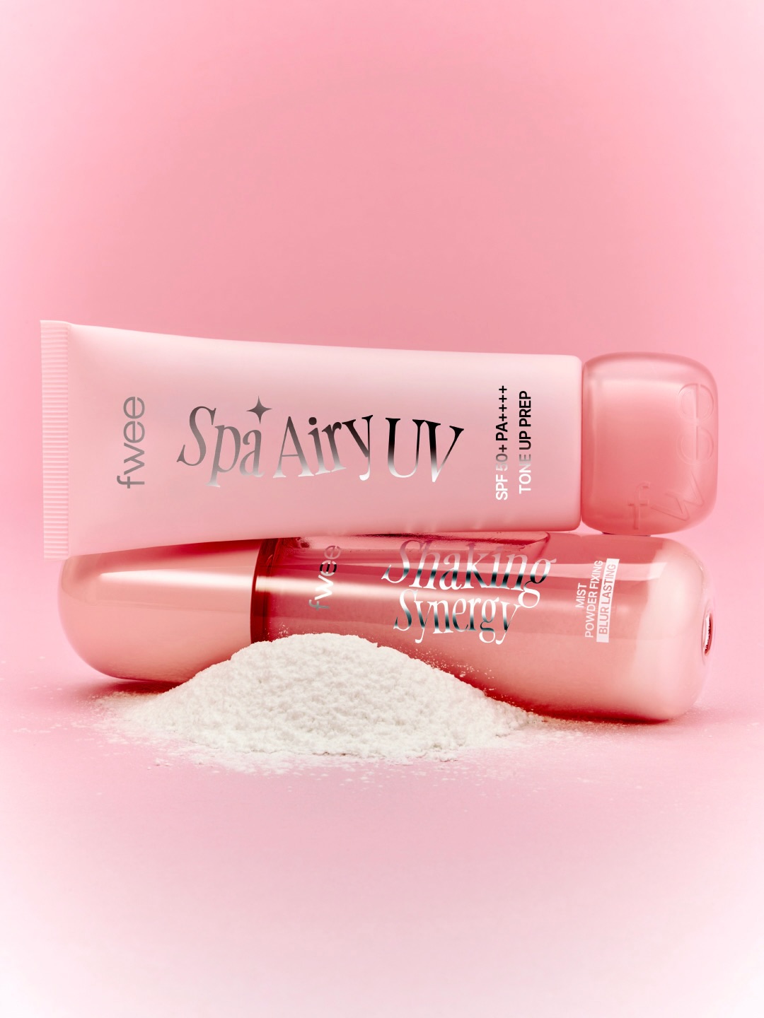 fwee_makeup 品牌动态图片