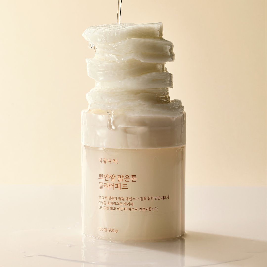 shingmulnara 品牌动态