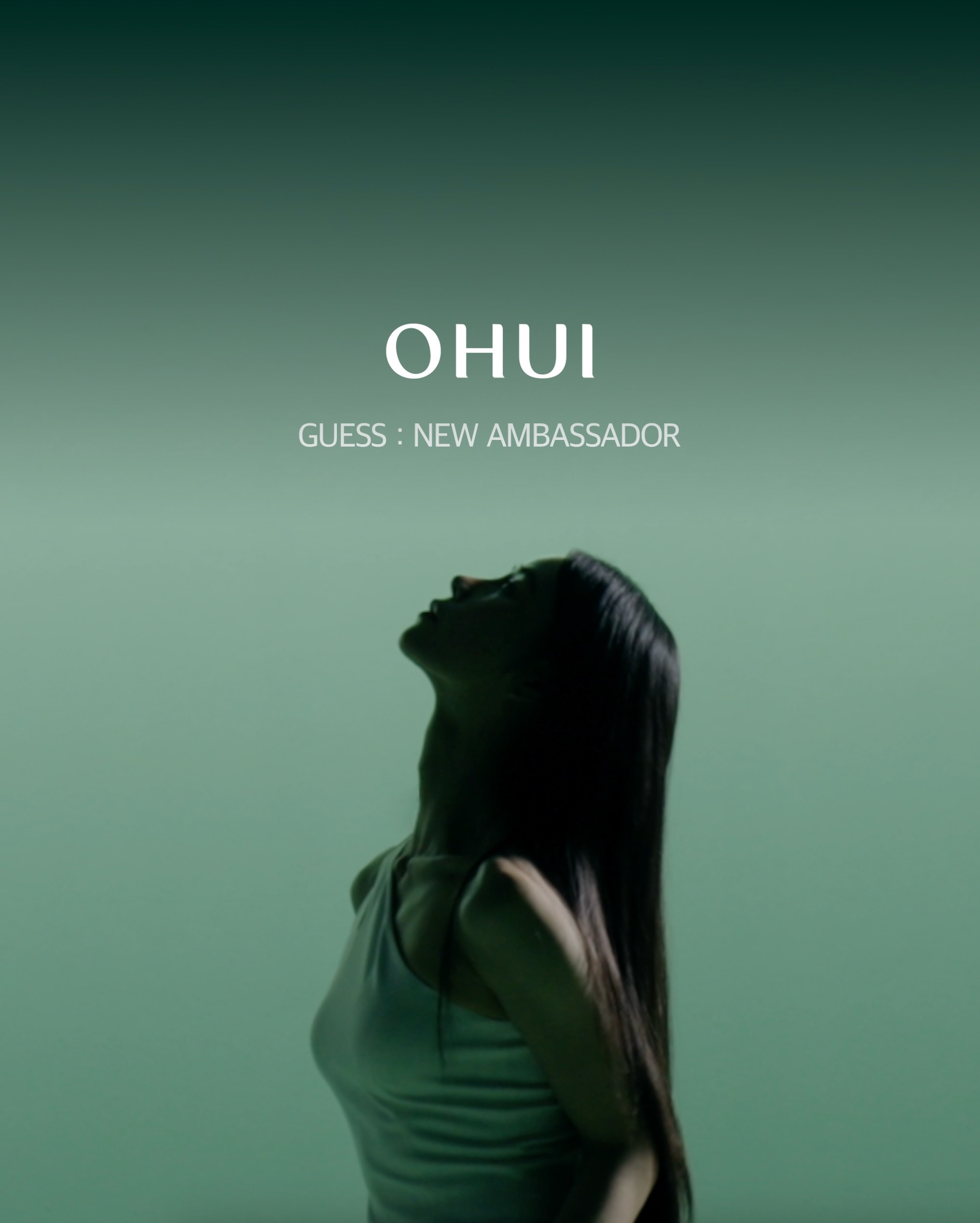 ohui.official 品牌动态