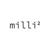 millimilli.kr Logo