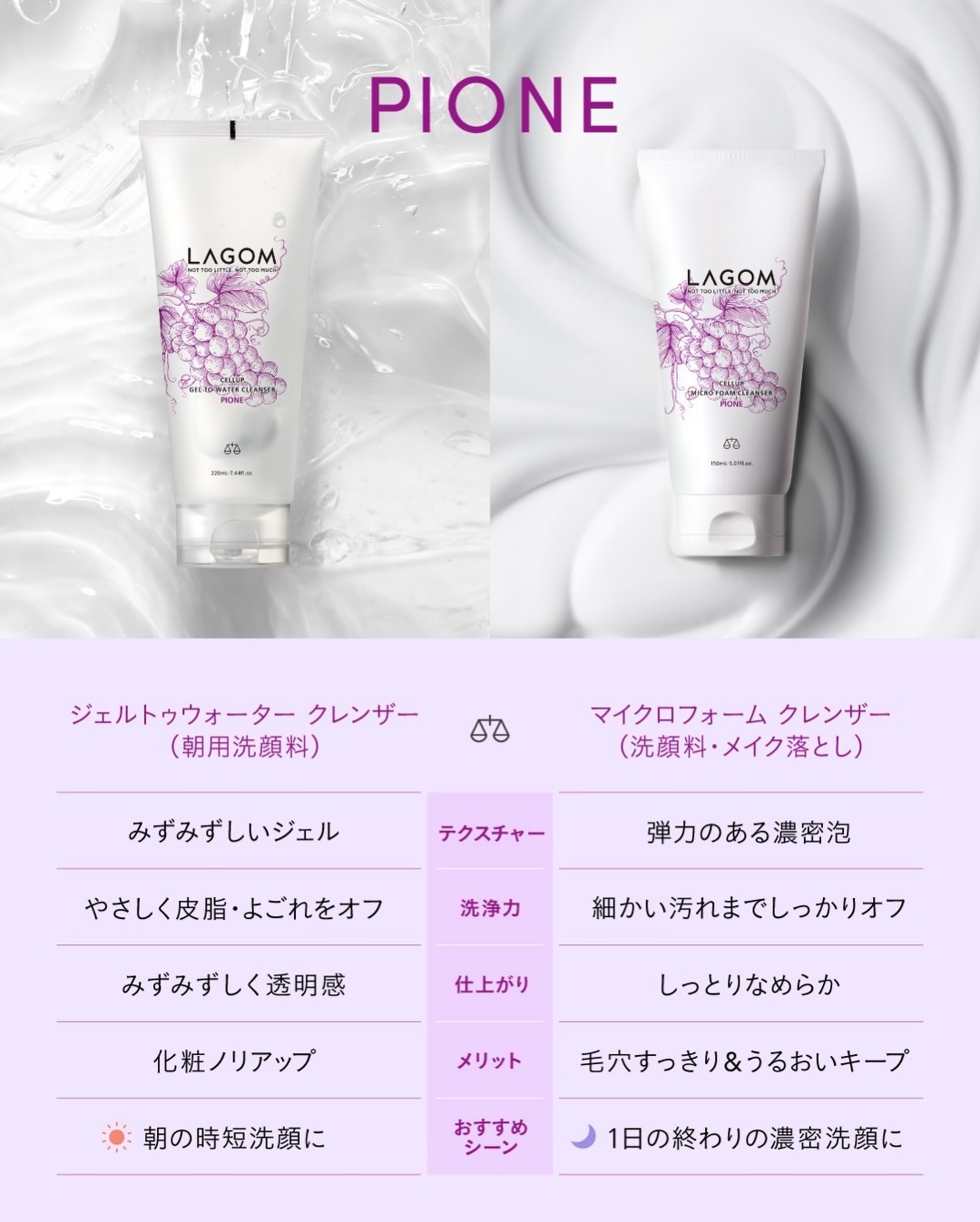 lagom_tokyo 品牌动态图片
