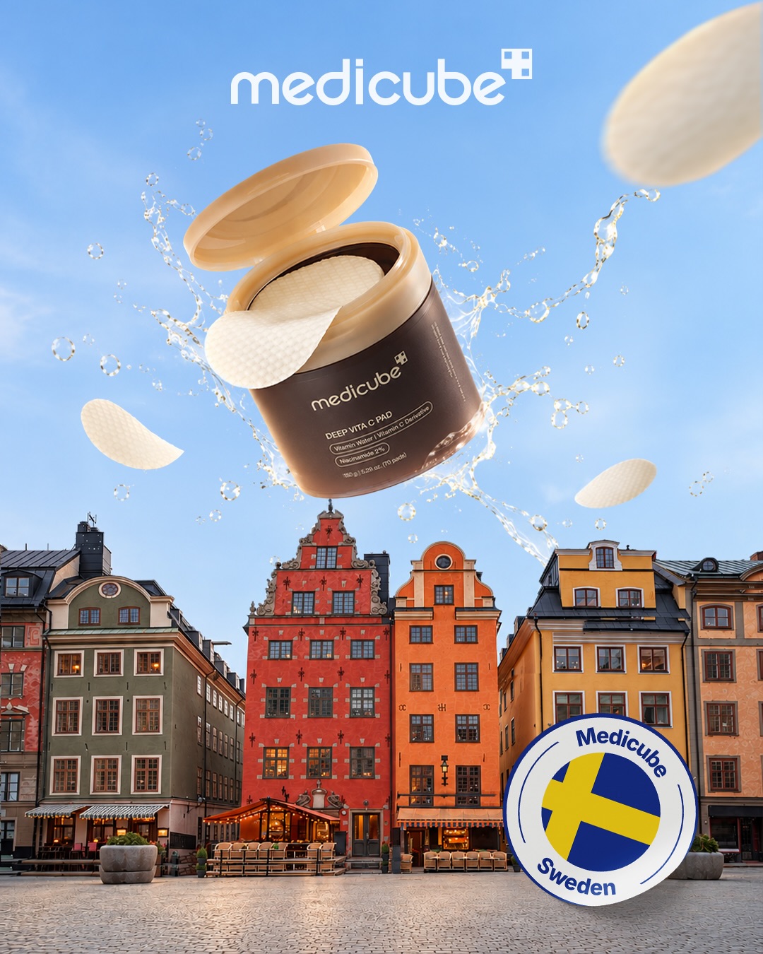 medicube_global_official 品牌动态图片