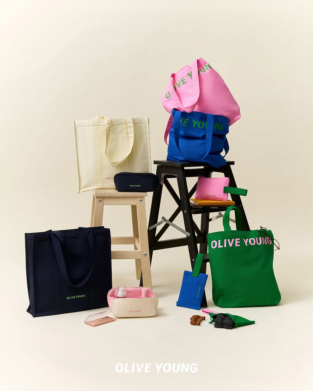 oliveyoung_official 品牌动态图片