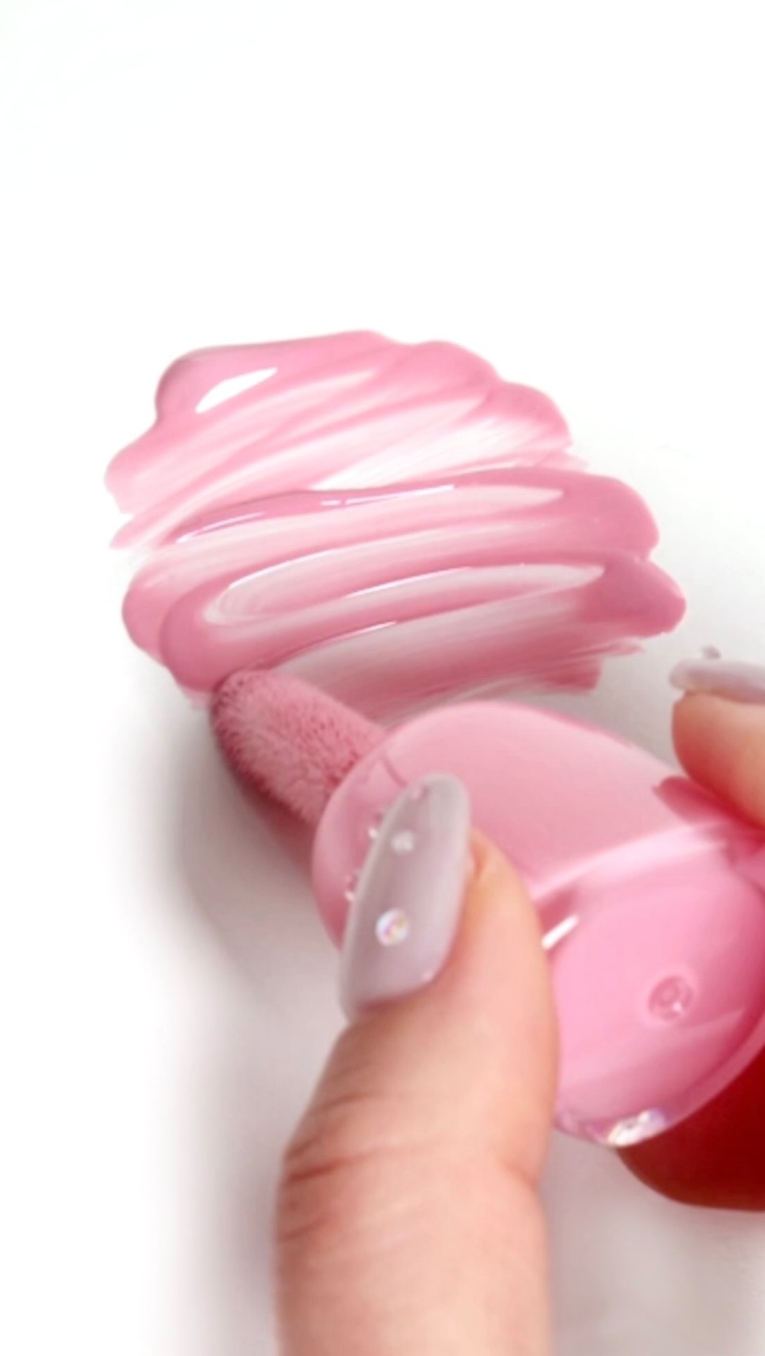 milktouch_official 品牌动态