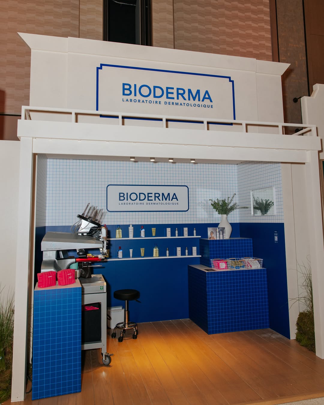 biodermausa 品牌动态图片