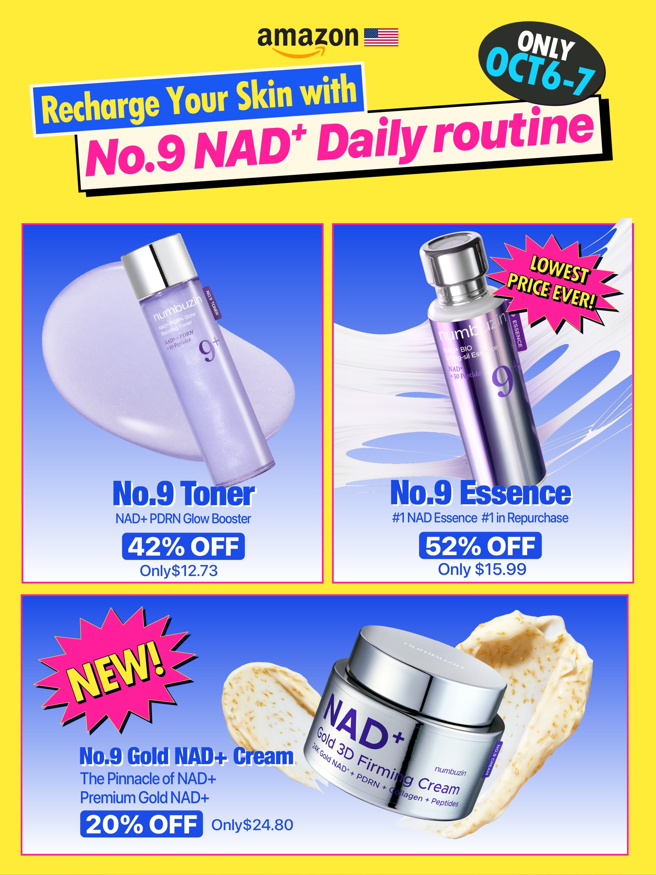 numbuzin_global 品牌动态图片