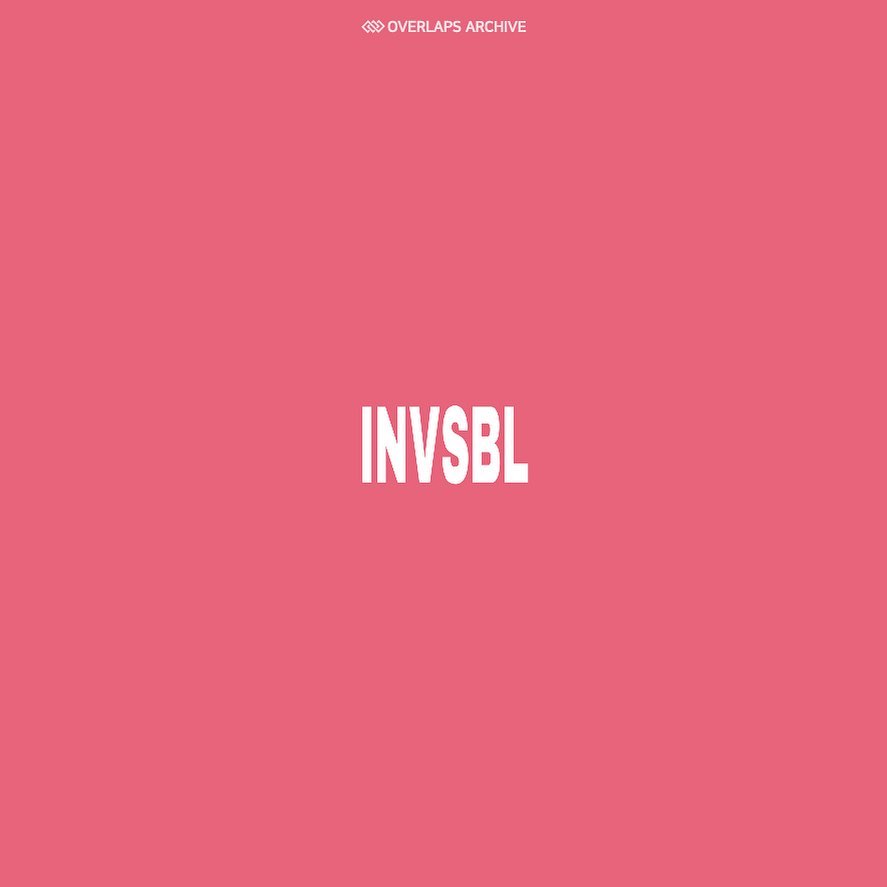 overlaps.kr 品牌动态图片