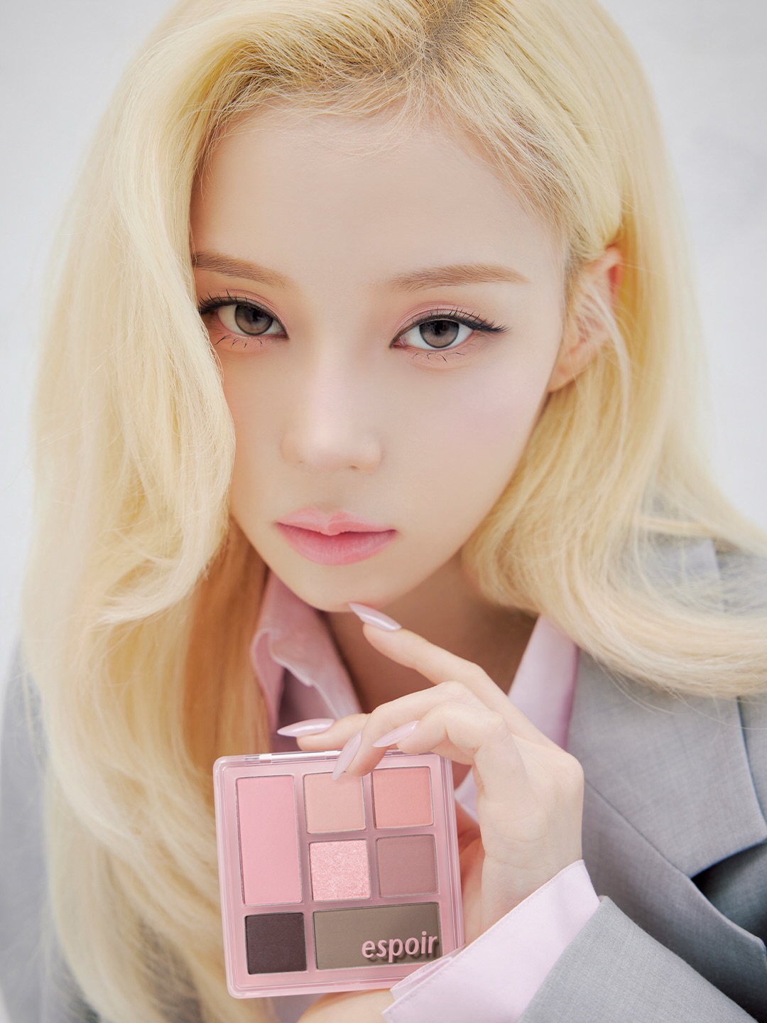espoir_makeup 品牌动态图片