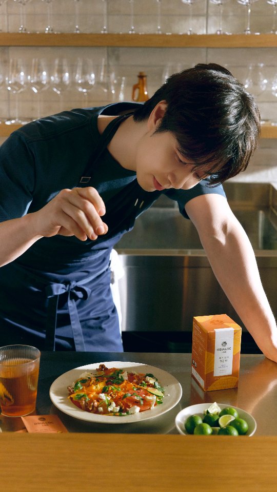 osulloc_official 品牌动态