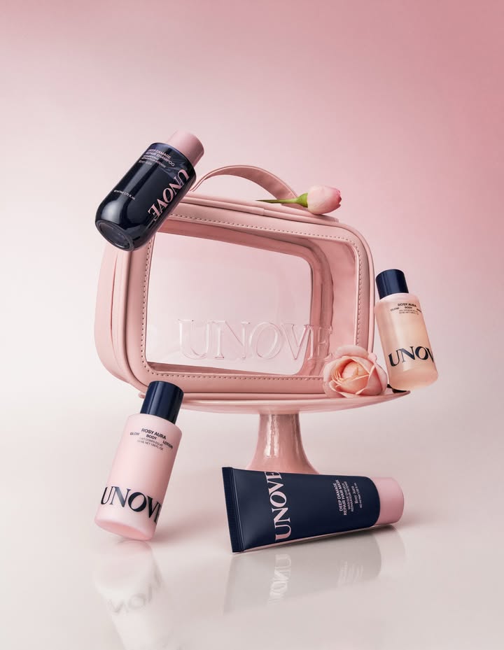 unove.kr 品牌动态