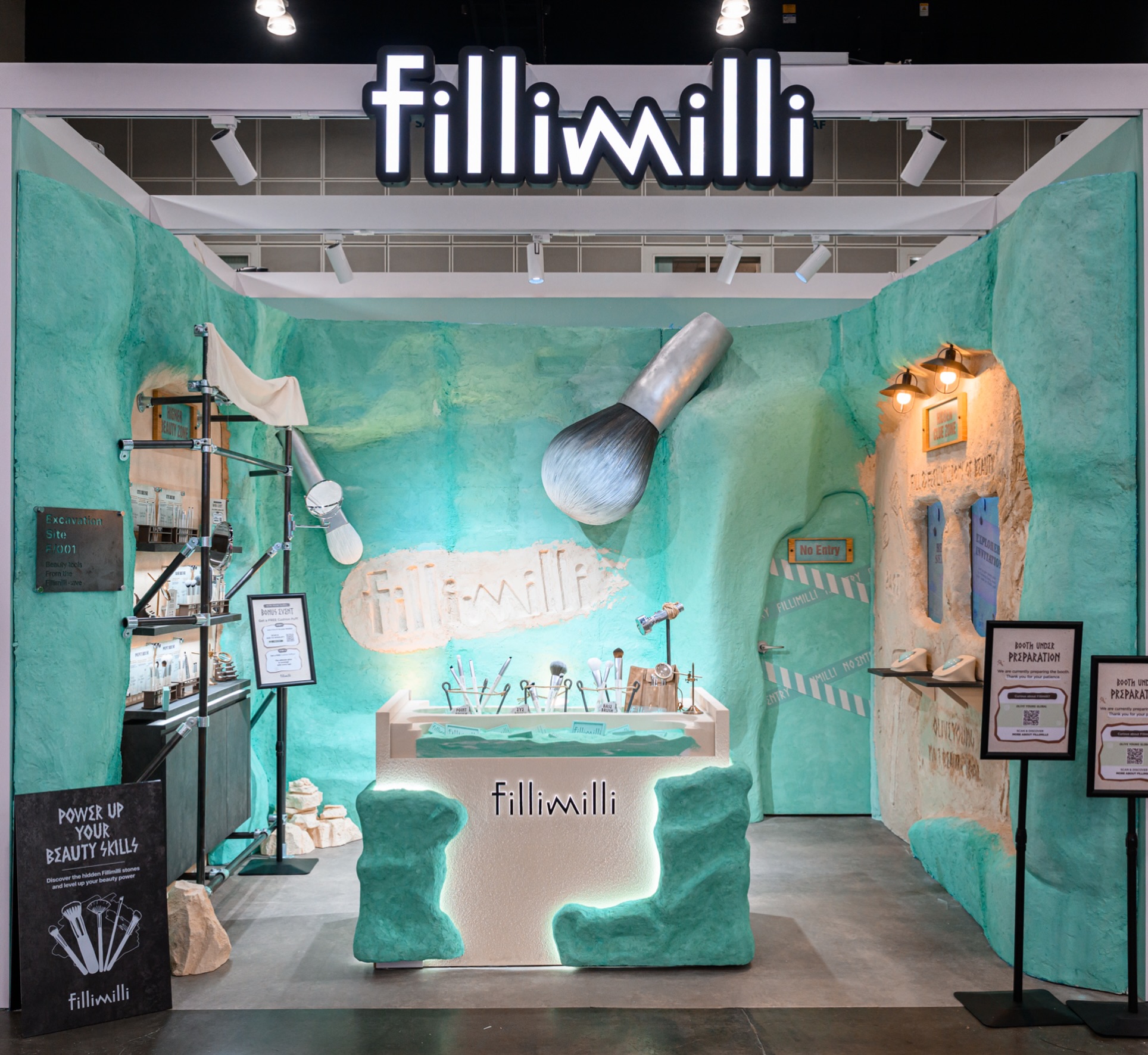 fillimilli_official 品牌动态图片