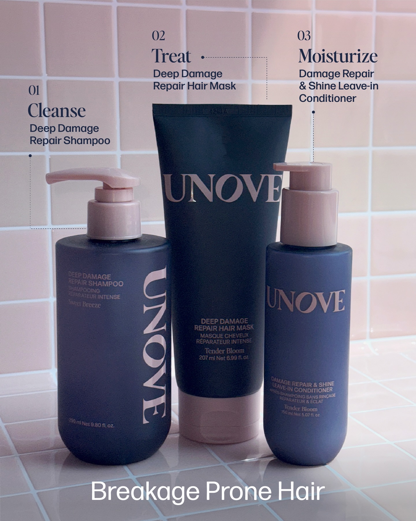 unove.global 品牌动态
