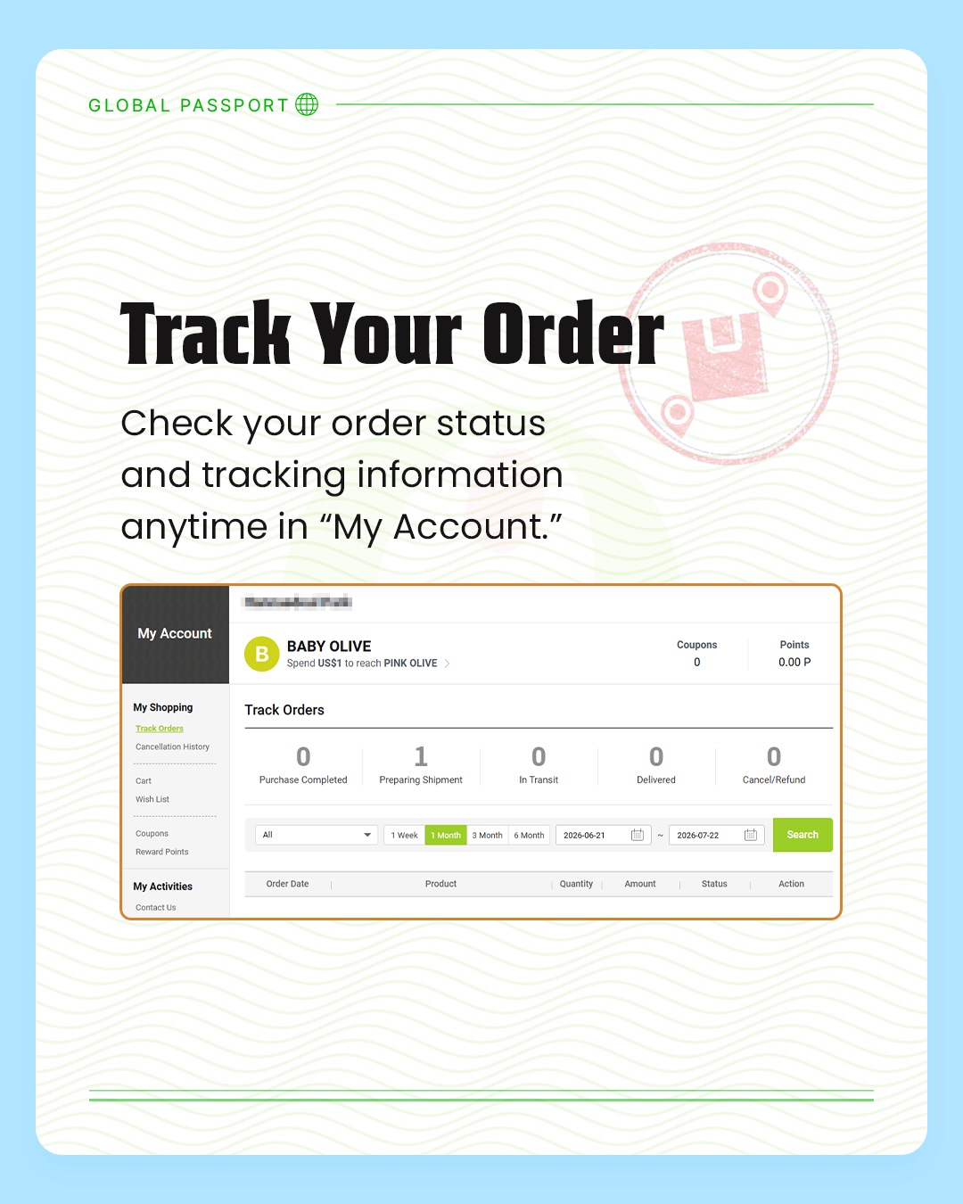 oliveyoung_global 品牌动态图片