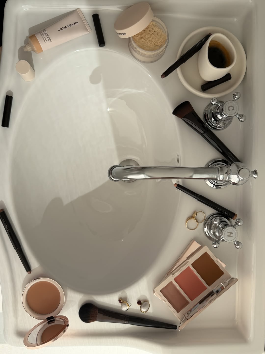 lauramercier 品牌动态