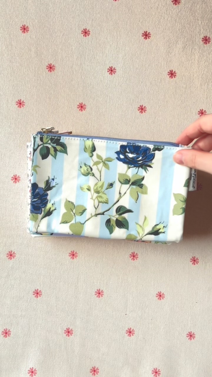 cathkidston 品牌动态