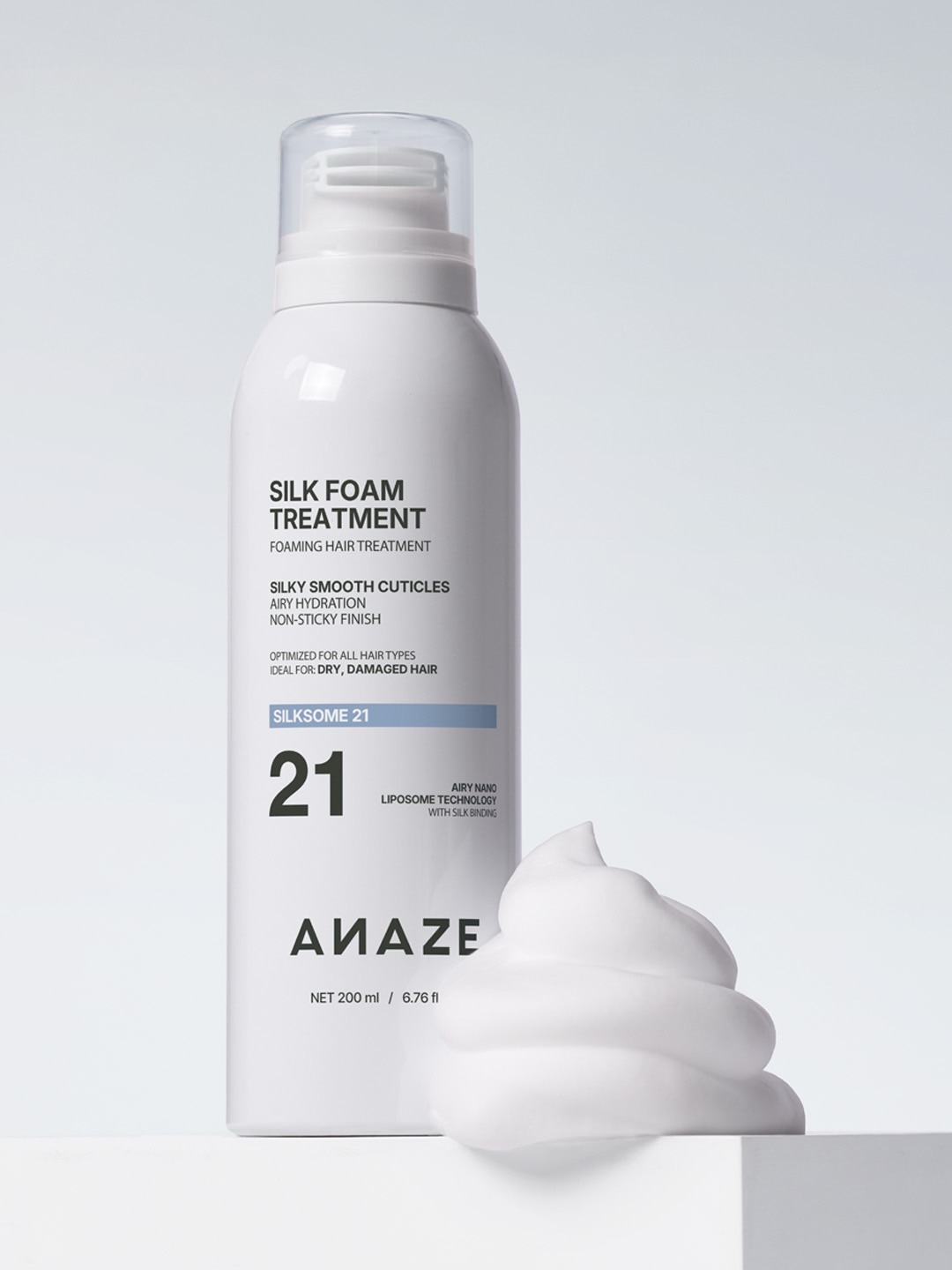 anaze_official 品牌动态