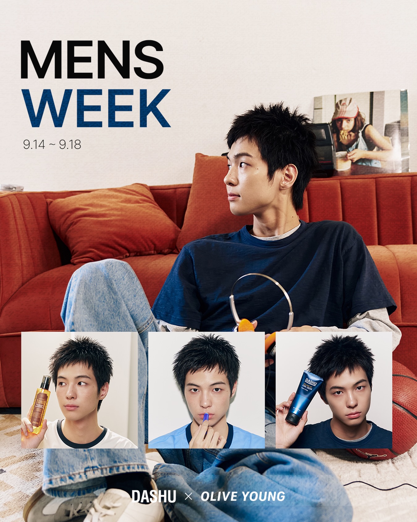 dashu_official 品牌动态