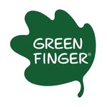 greenfinger.official Logo
