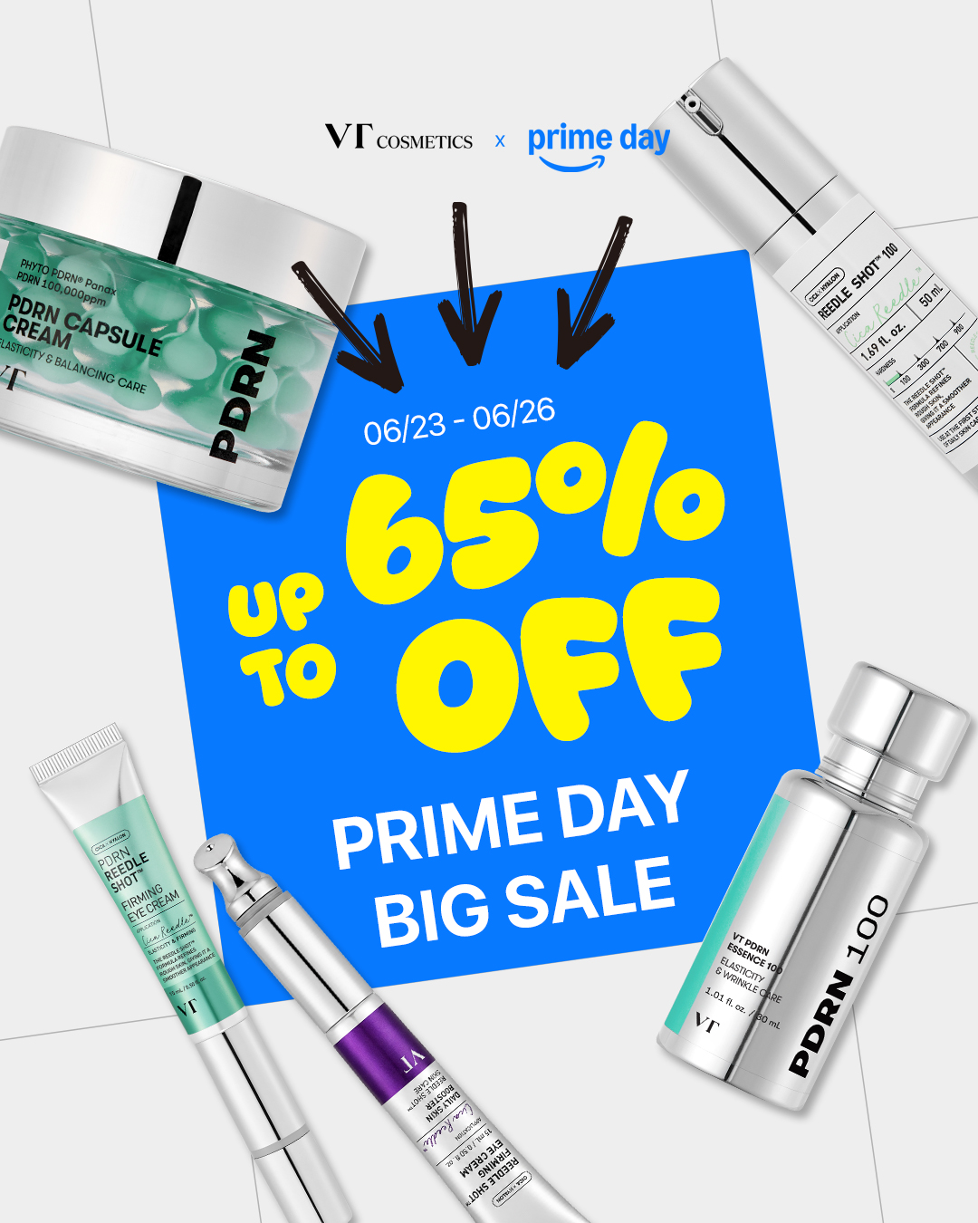 vtcosmetics_global 品牌动态