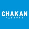 chakan_official Logo