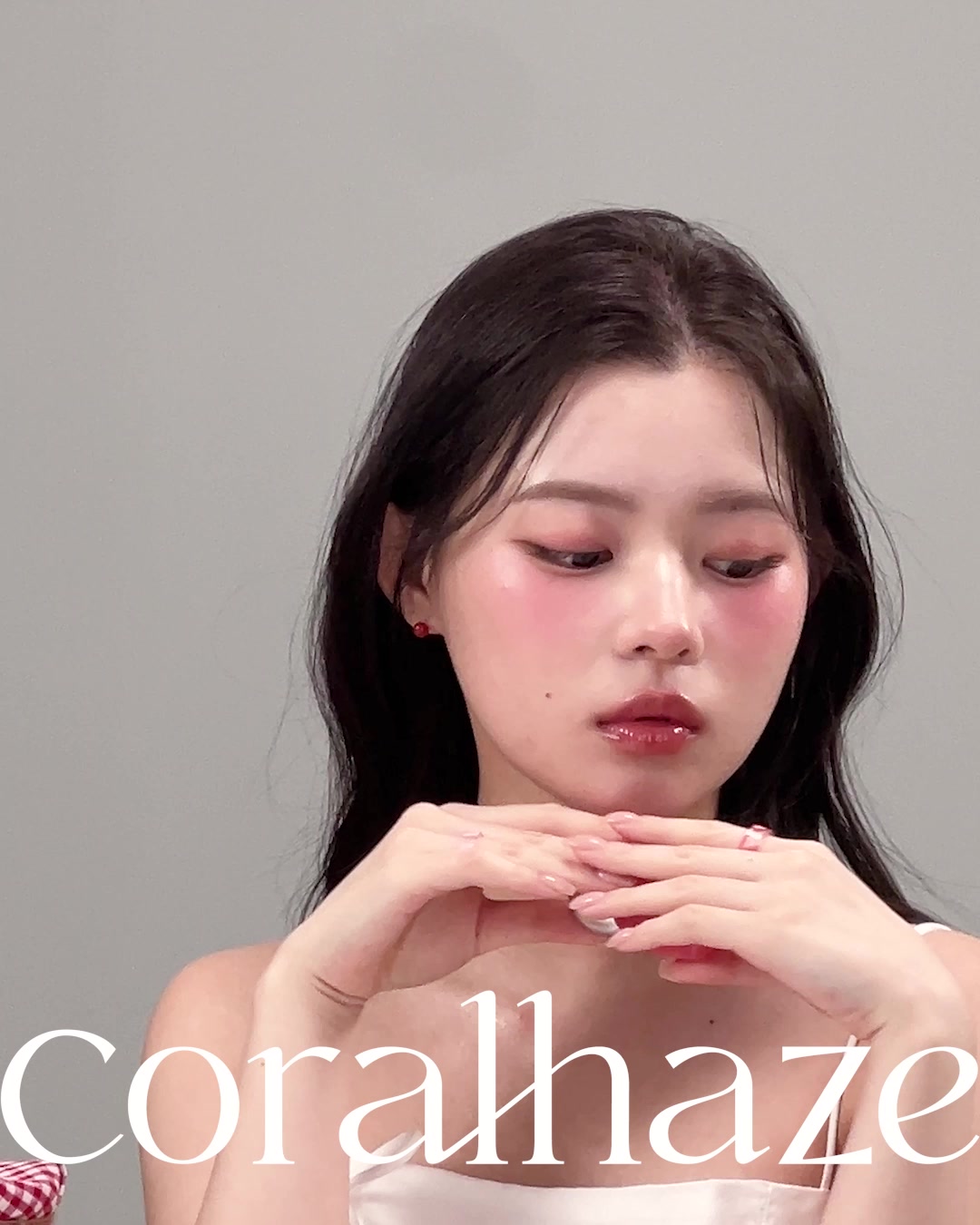 coralhaze_beauty 视频封面