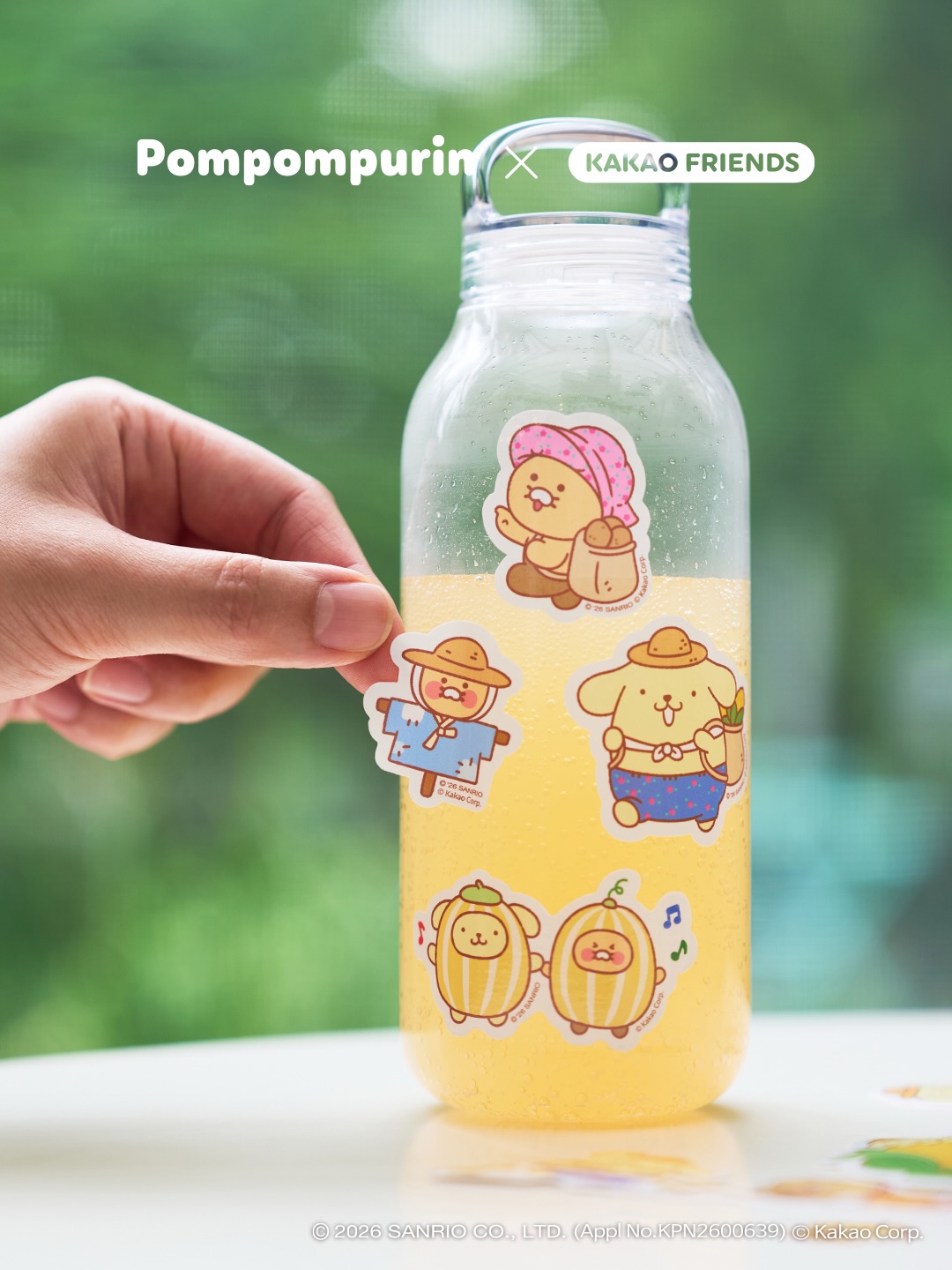 kakaofriends_official 品牌动态图片
