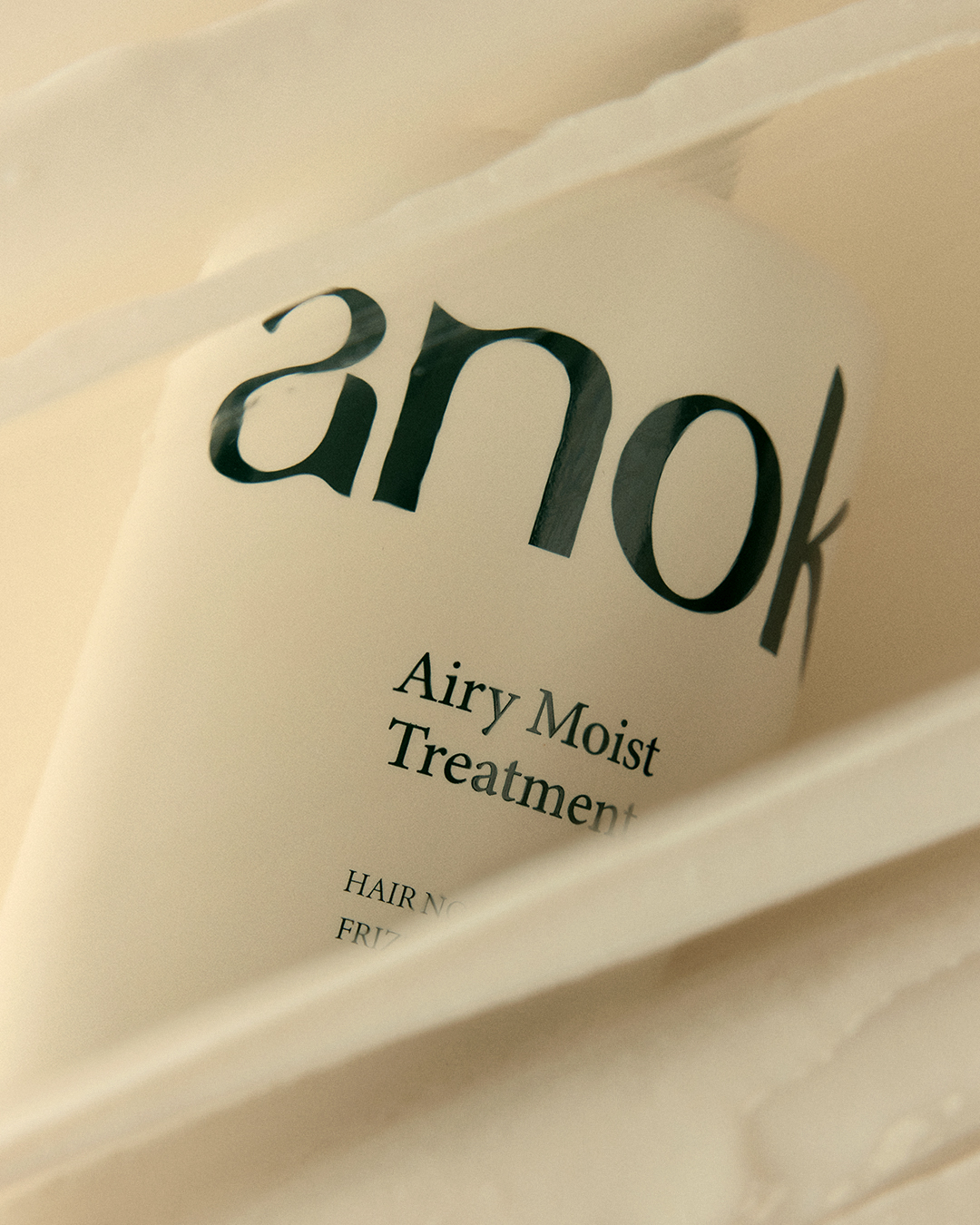 official.anok 品牌动态图片