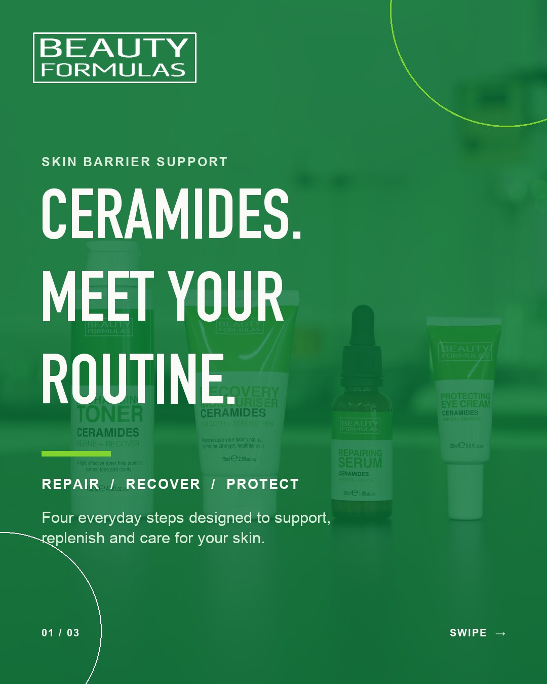 beauty_formulas 品牌动态