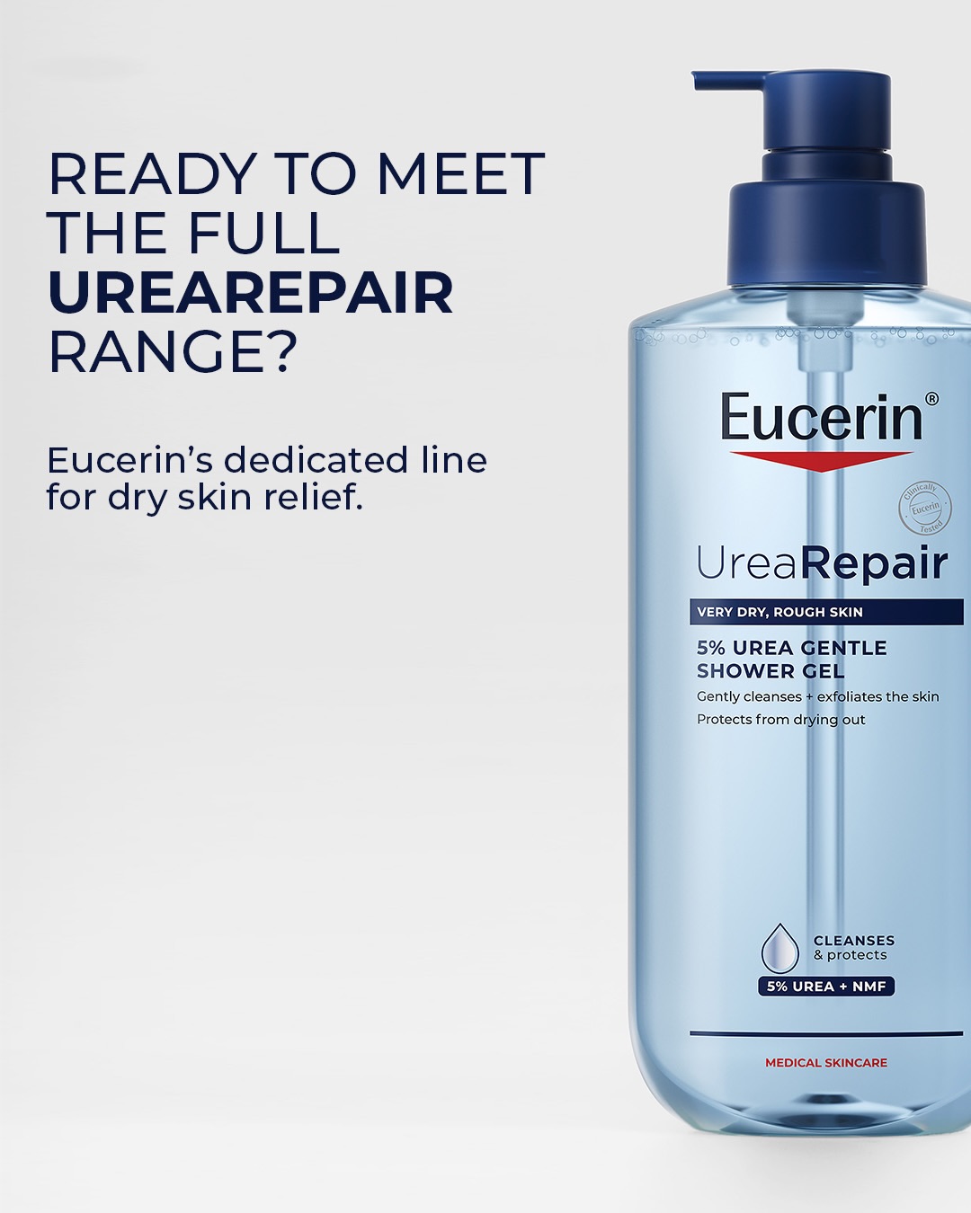 eucerin 品牌动态
