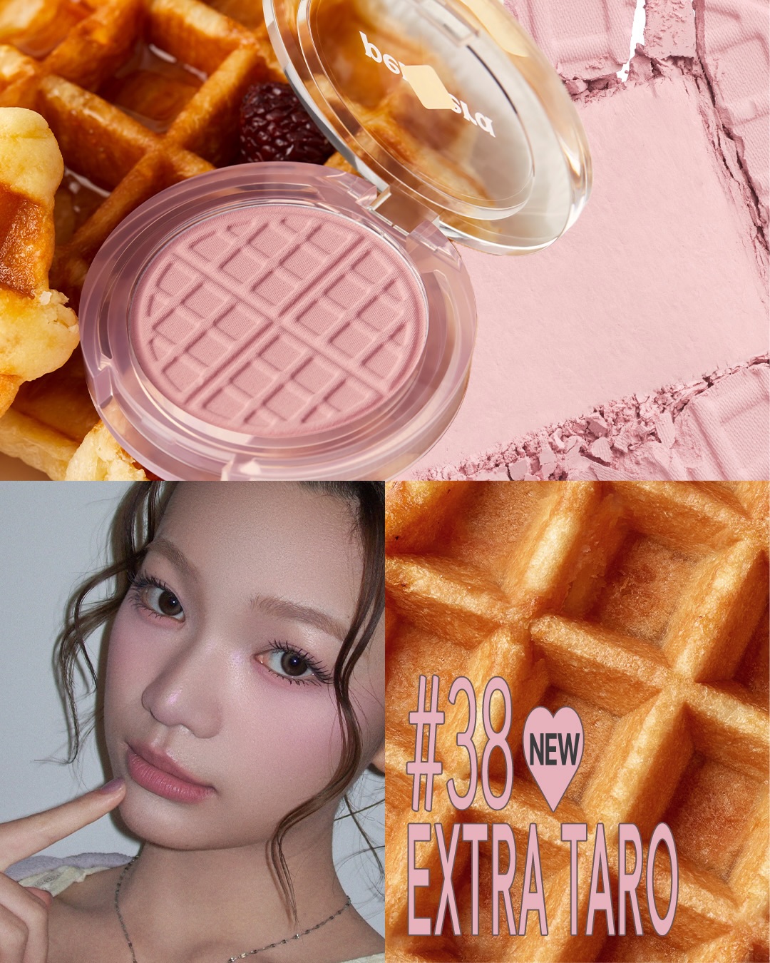 peripera_official 品牌动态图片