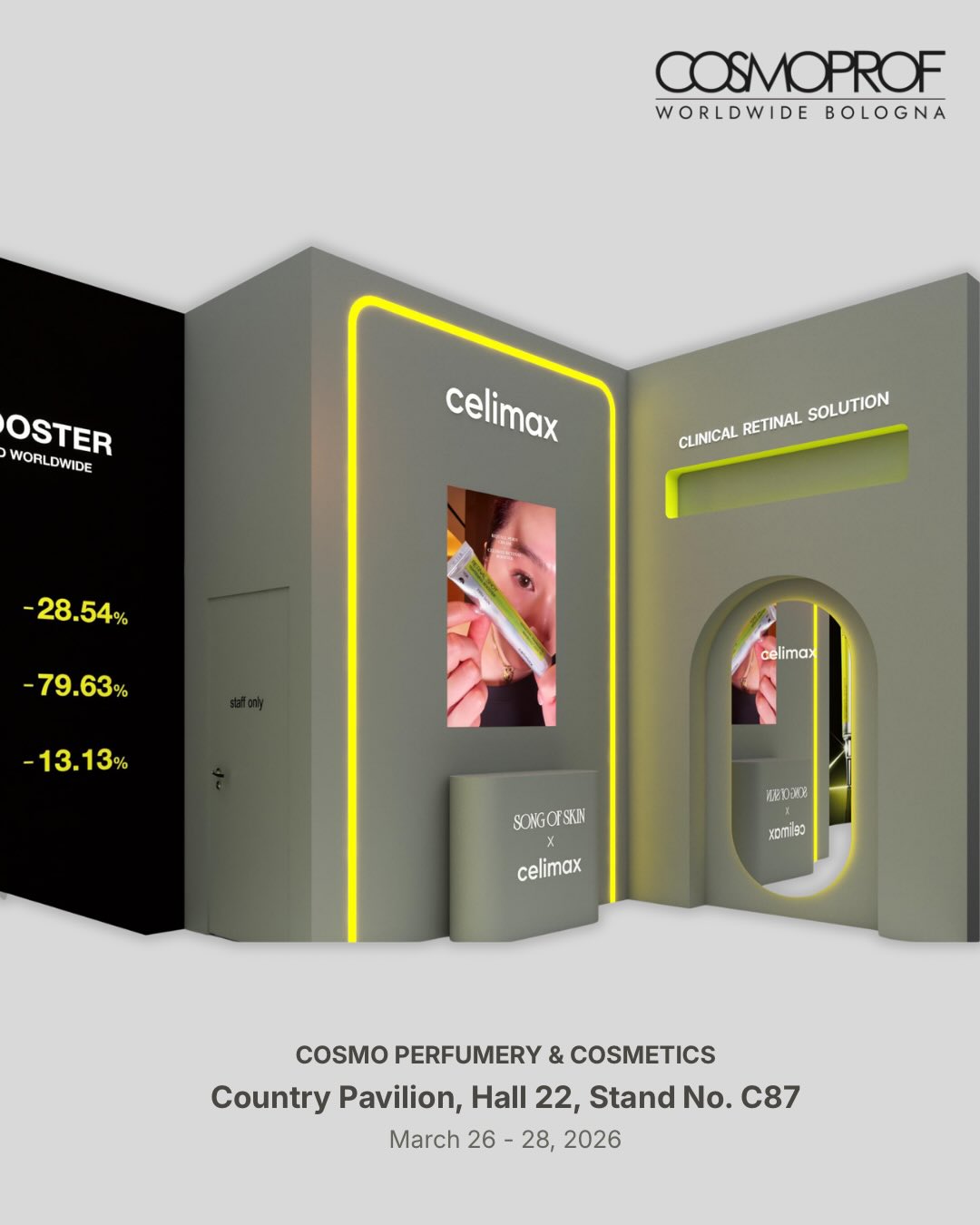 celimax.global 品牌动态图片