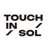 touchinsol.official Logo