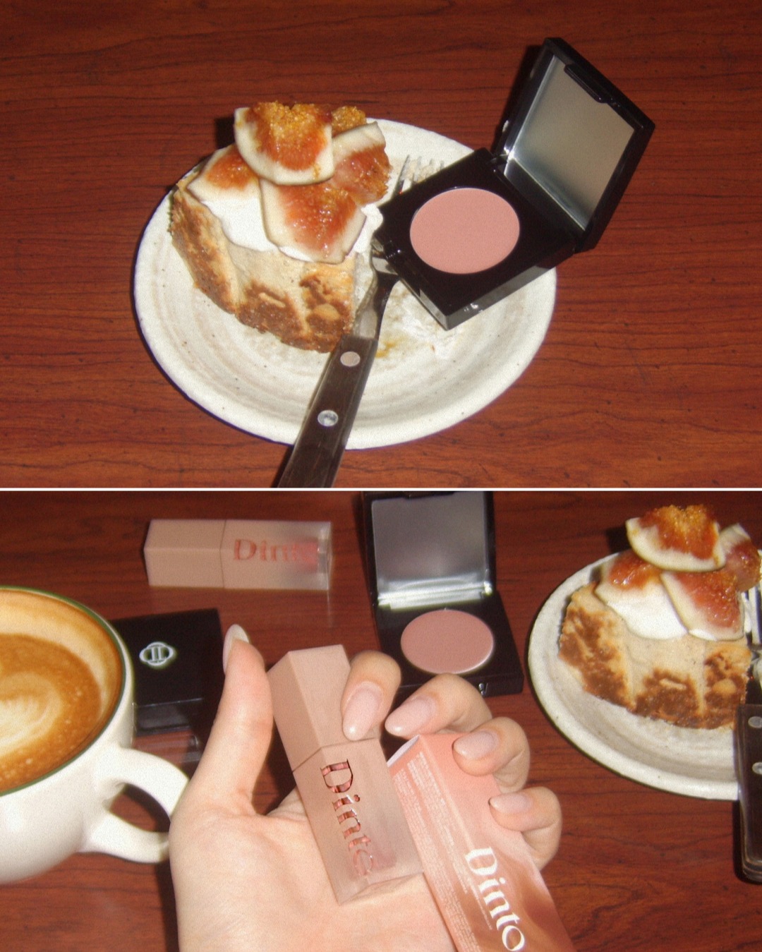 dinto_cosmetic 品牌动态图片