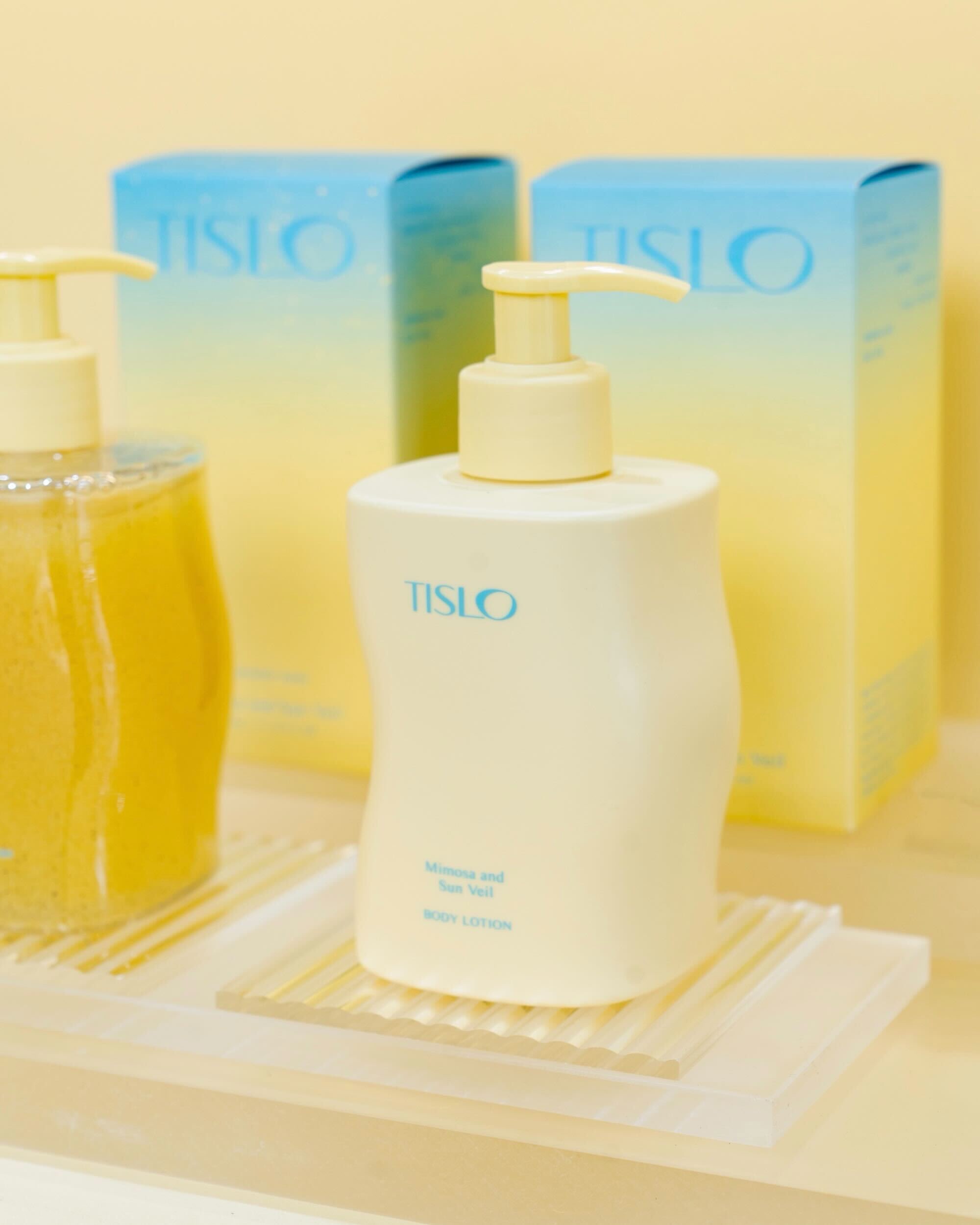 tislo.official 品牌动态图片