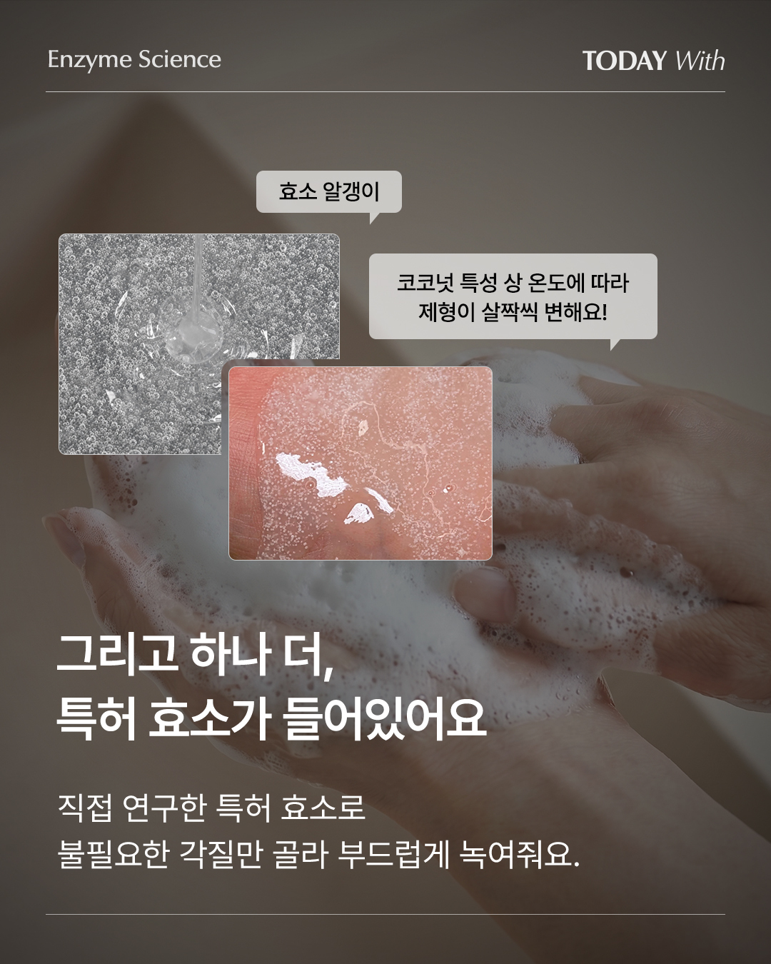 todaywith.korea 品牌动态图片