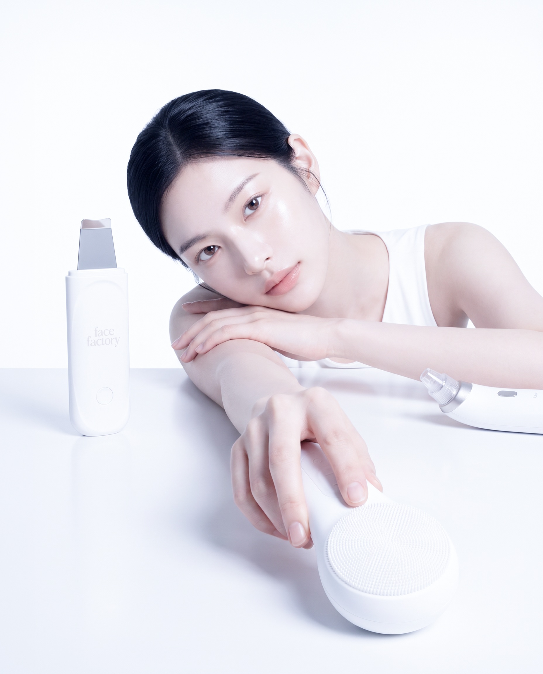 facefactory_official 品牌动态