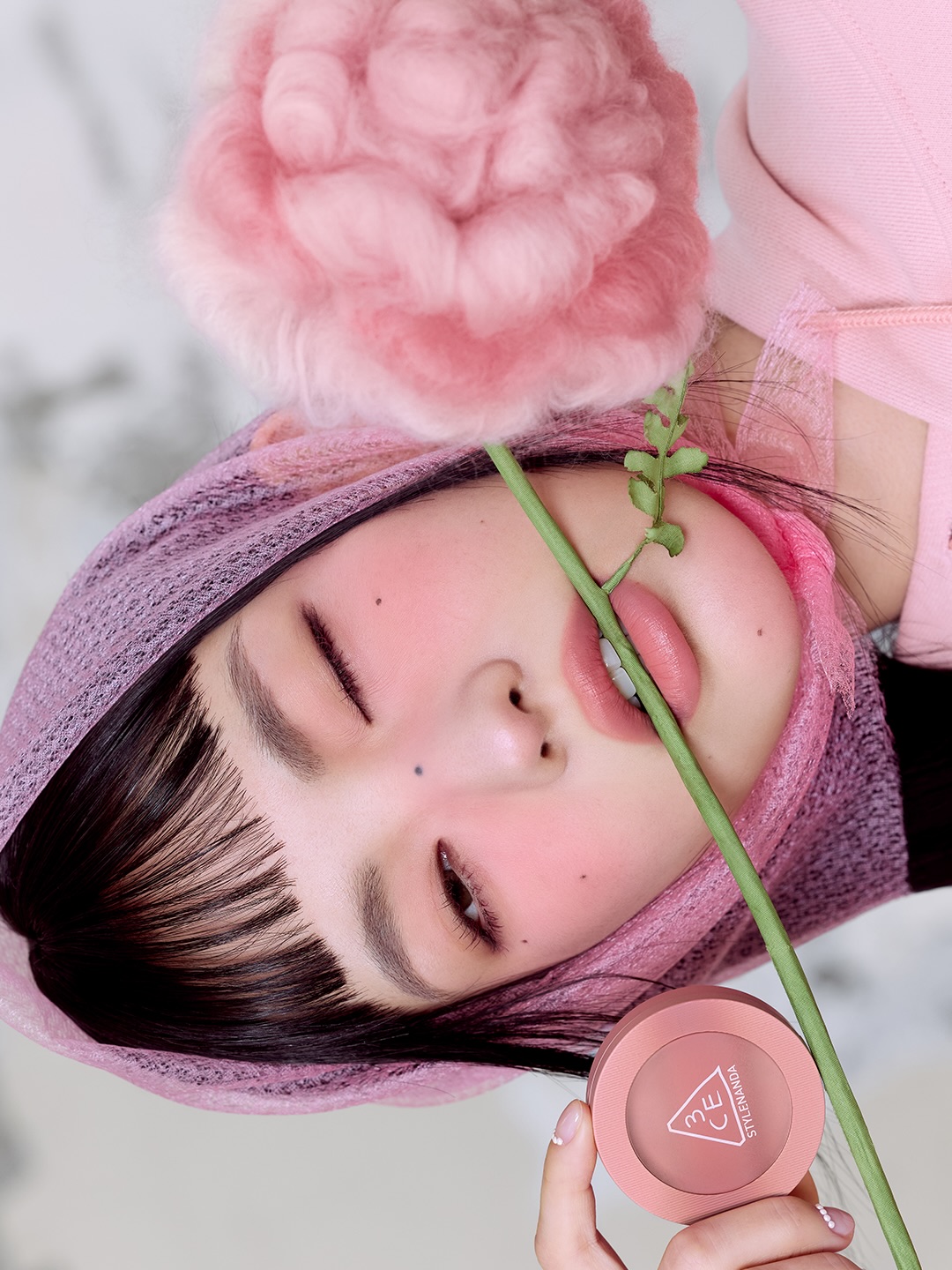 3ce_official 品牌动态