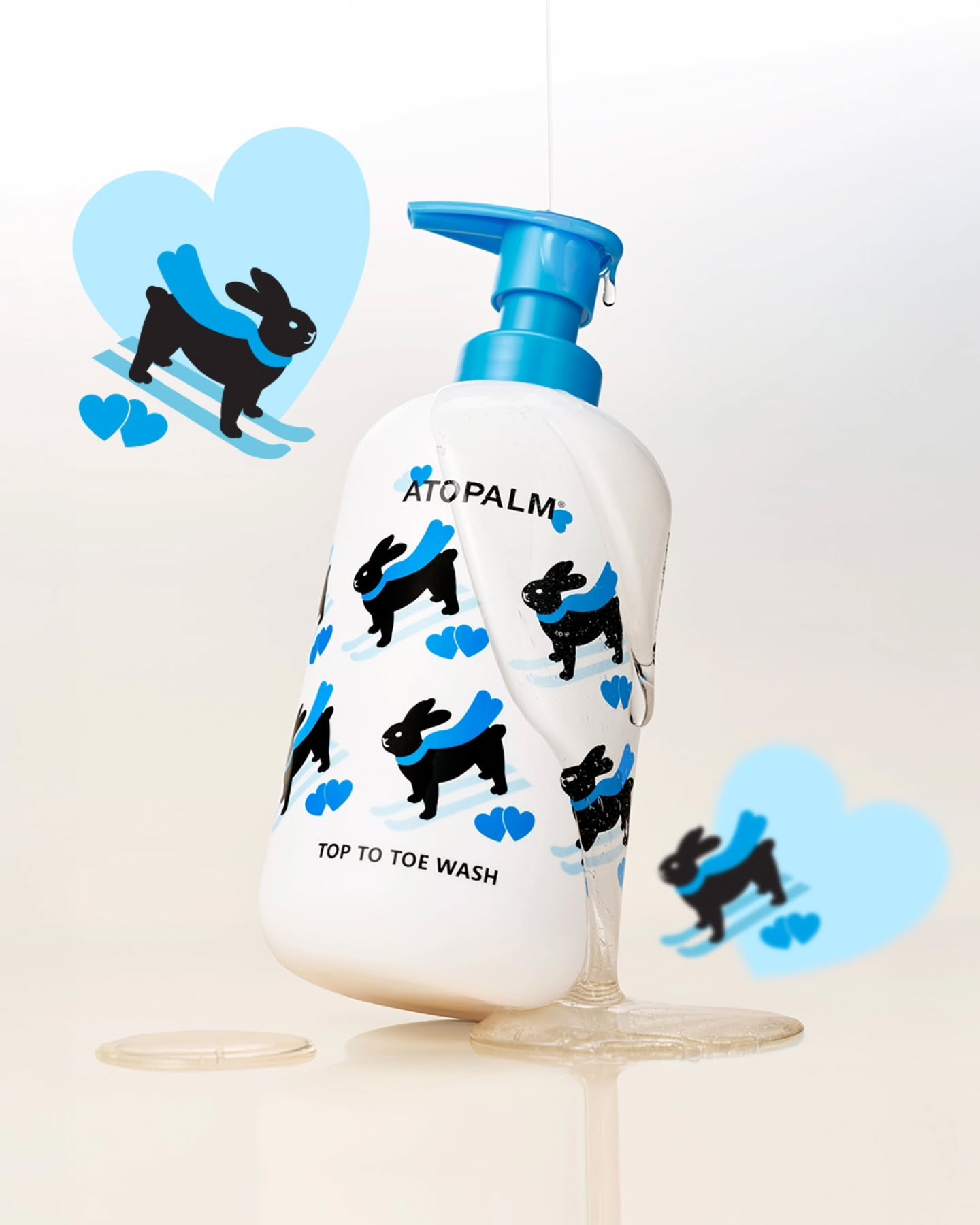 atopalm_official 品牌动态图片