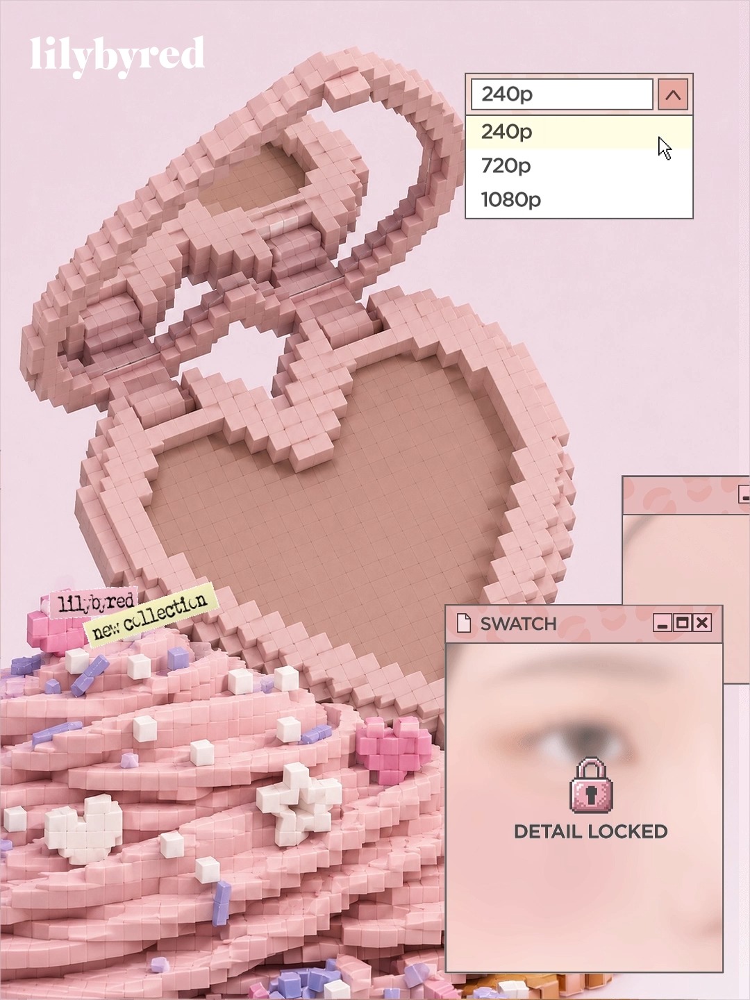 lilybyred_official 视频封面