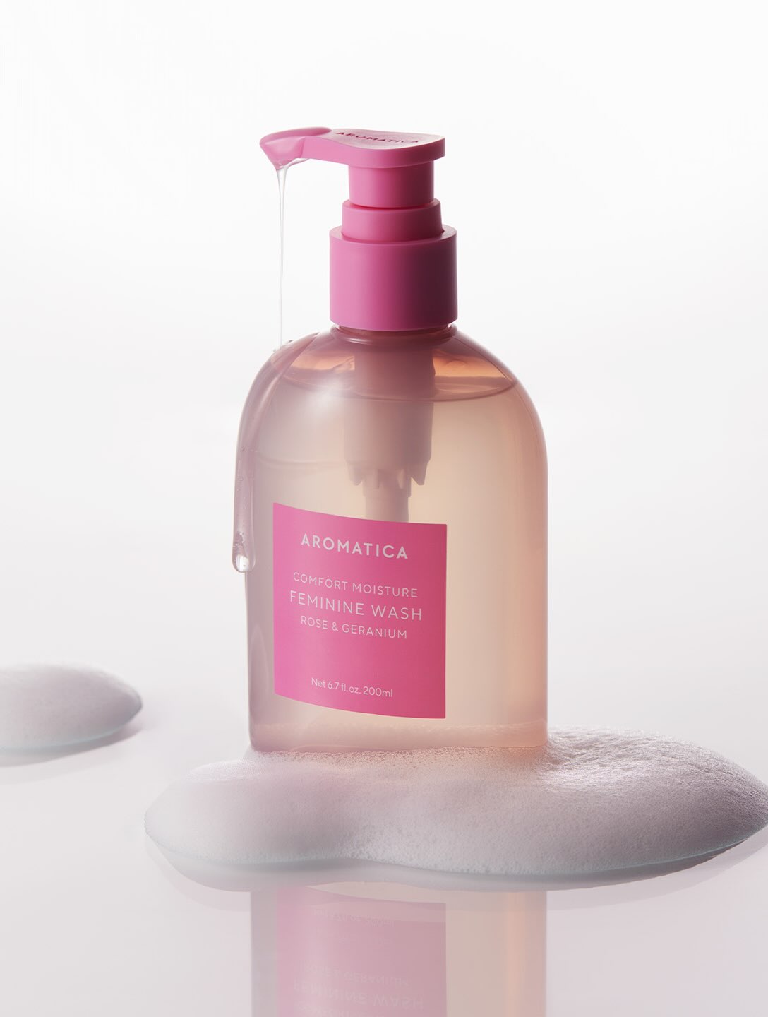 aromatica.life 品牌动态图片