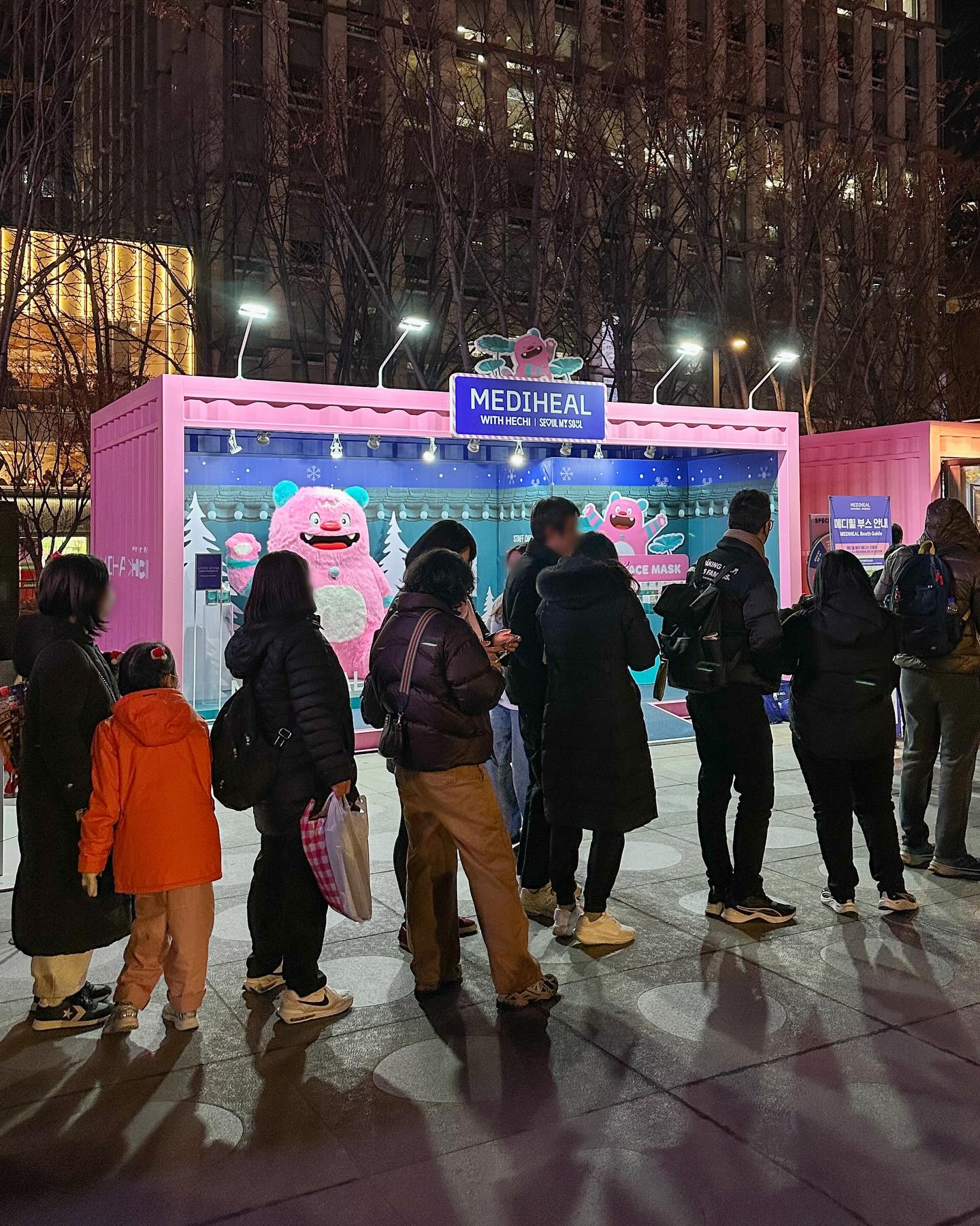 mediheal_official 品牌动态图片