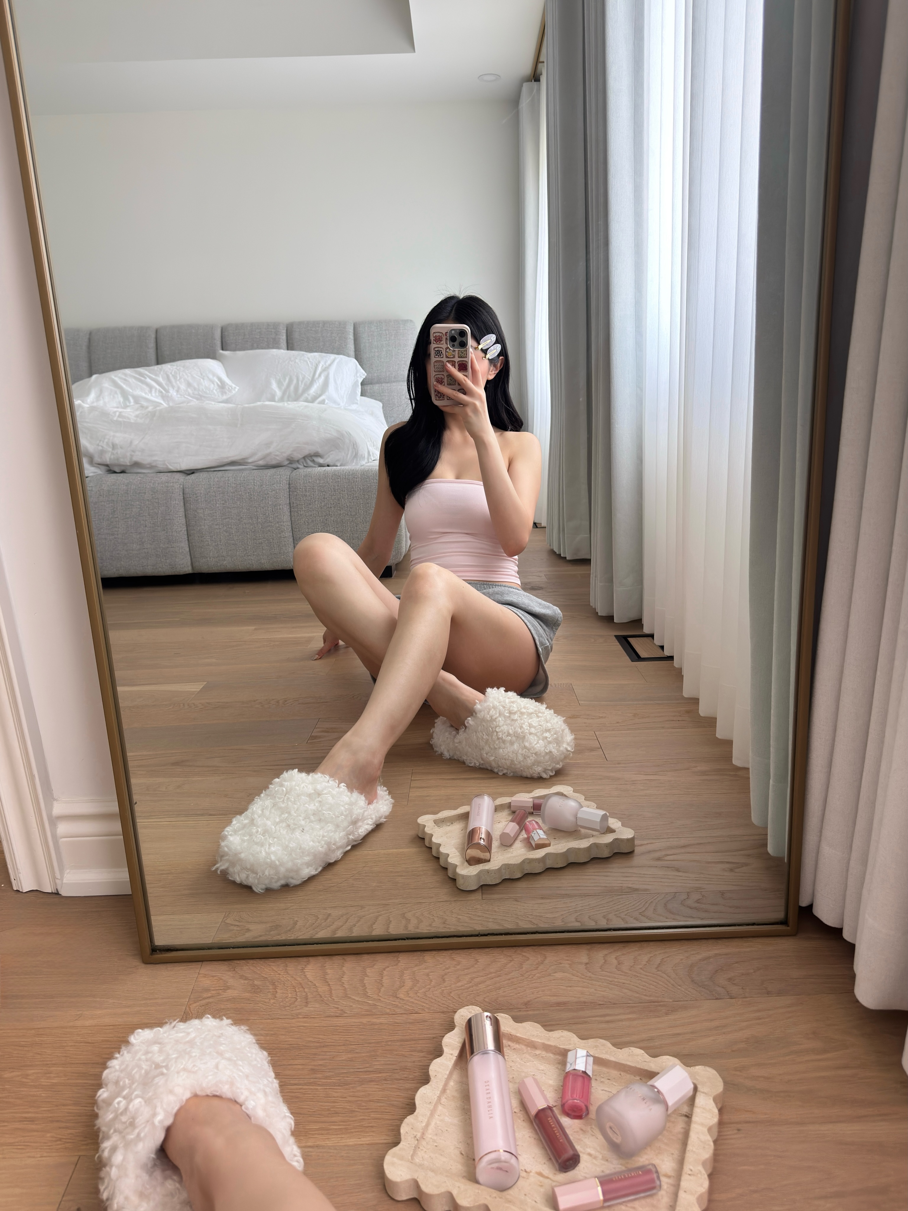 deardahlia_beauty 品牌动态图片