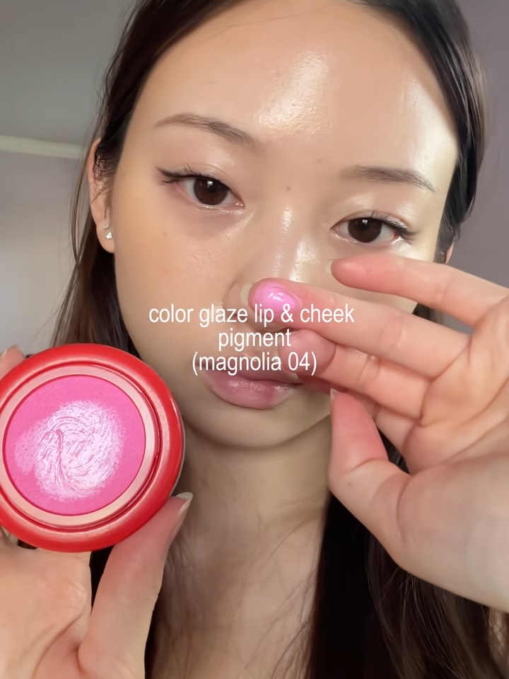 simihazebeauty 视频封面