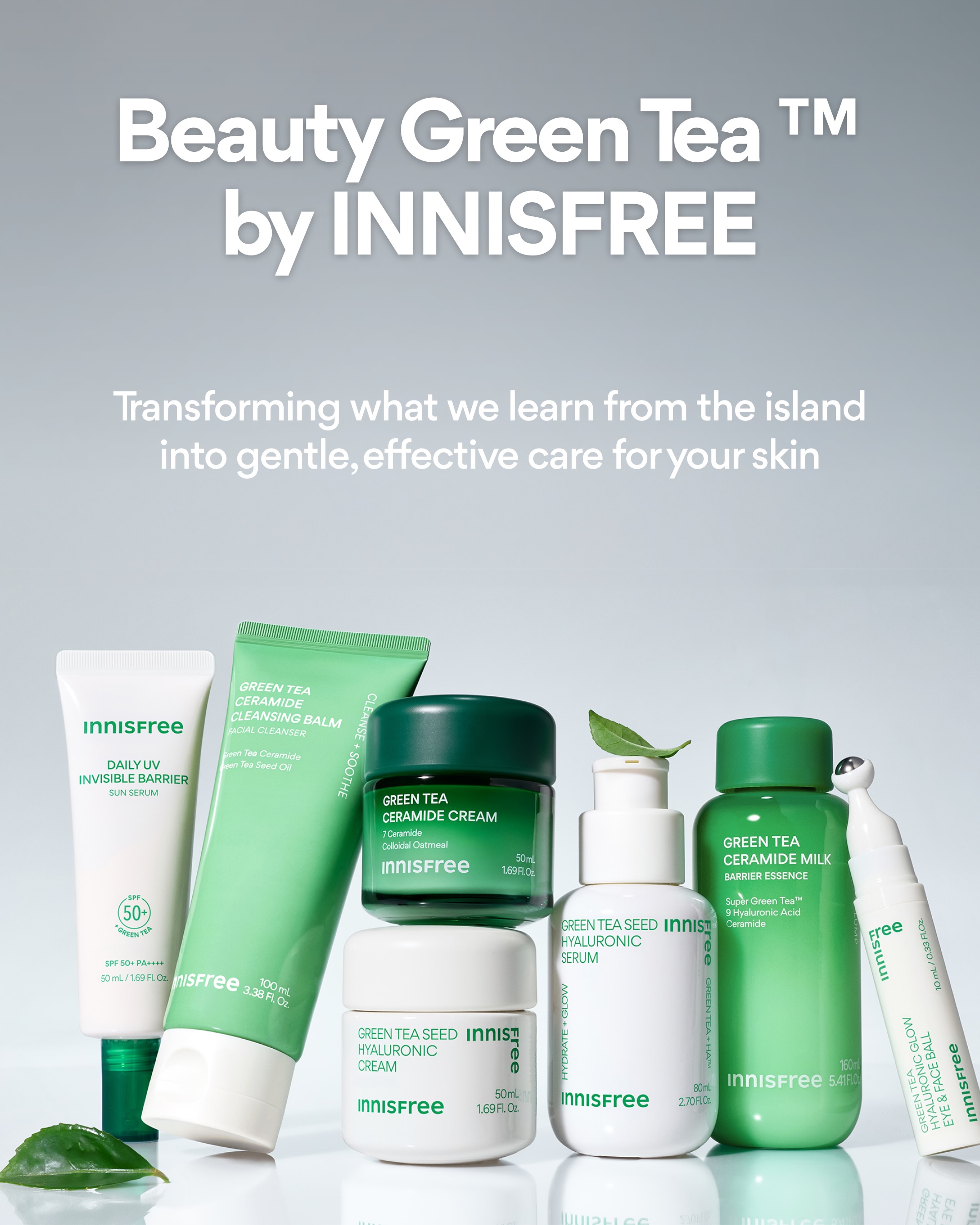 innisfreeofficial 品牌动态图片