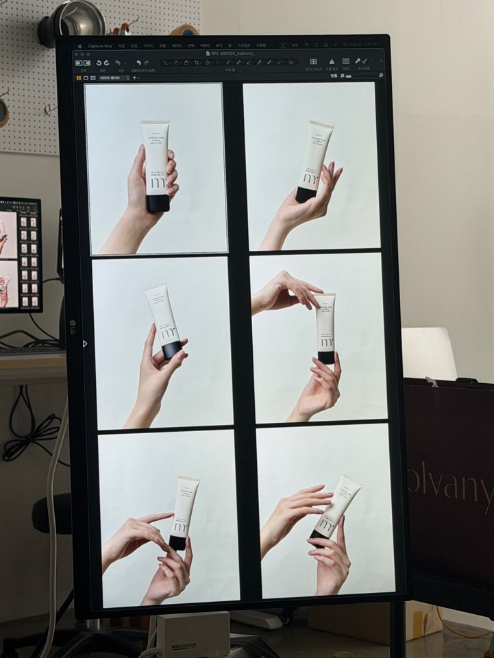 molvany_official 品牌动态图片