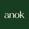official.anok Logo