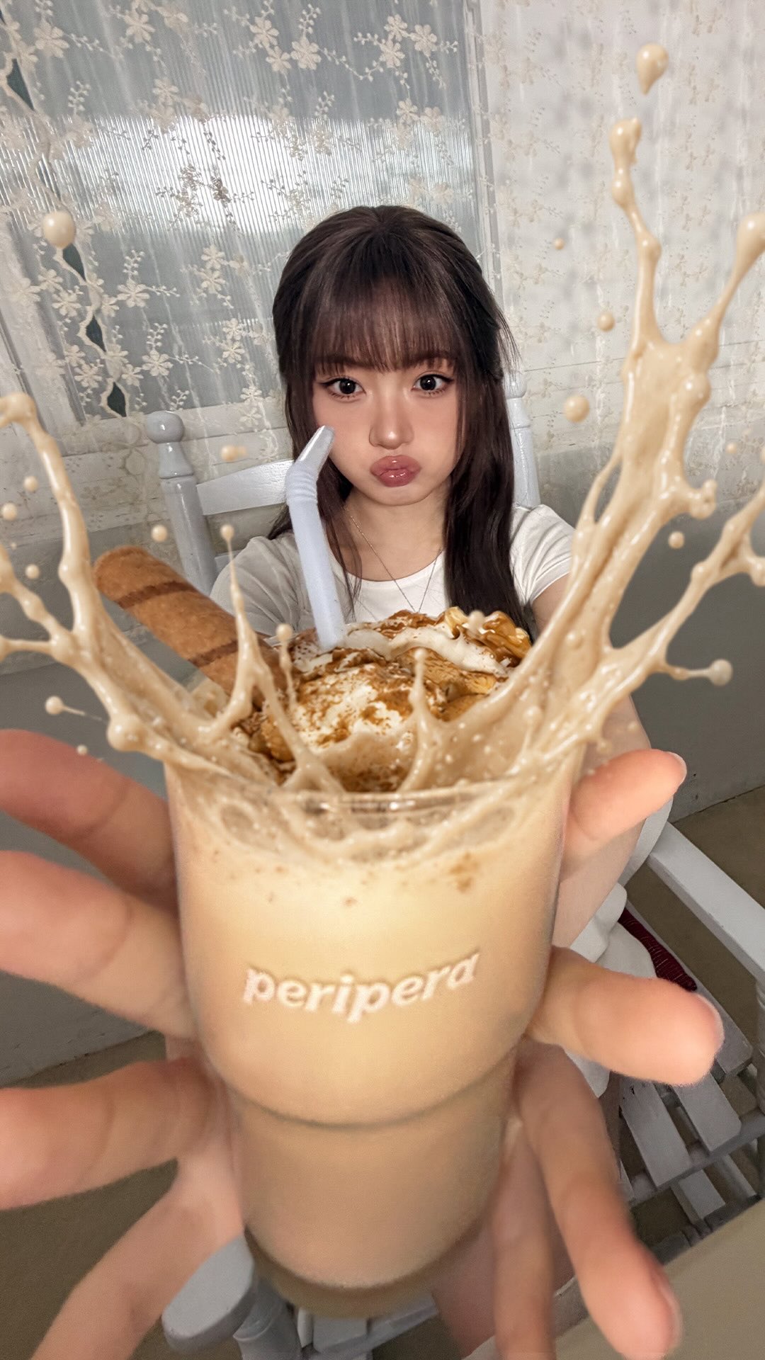peripera_official 品牌动态