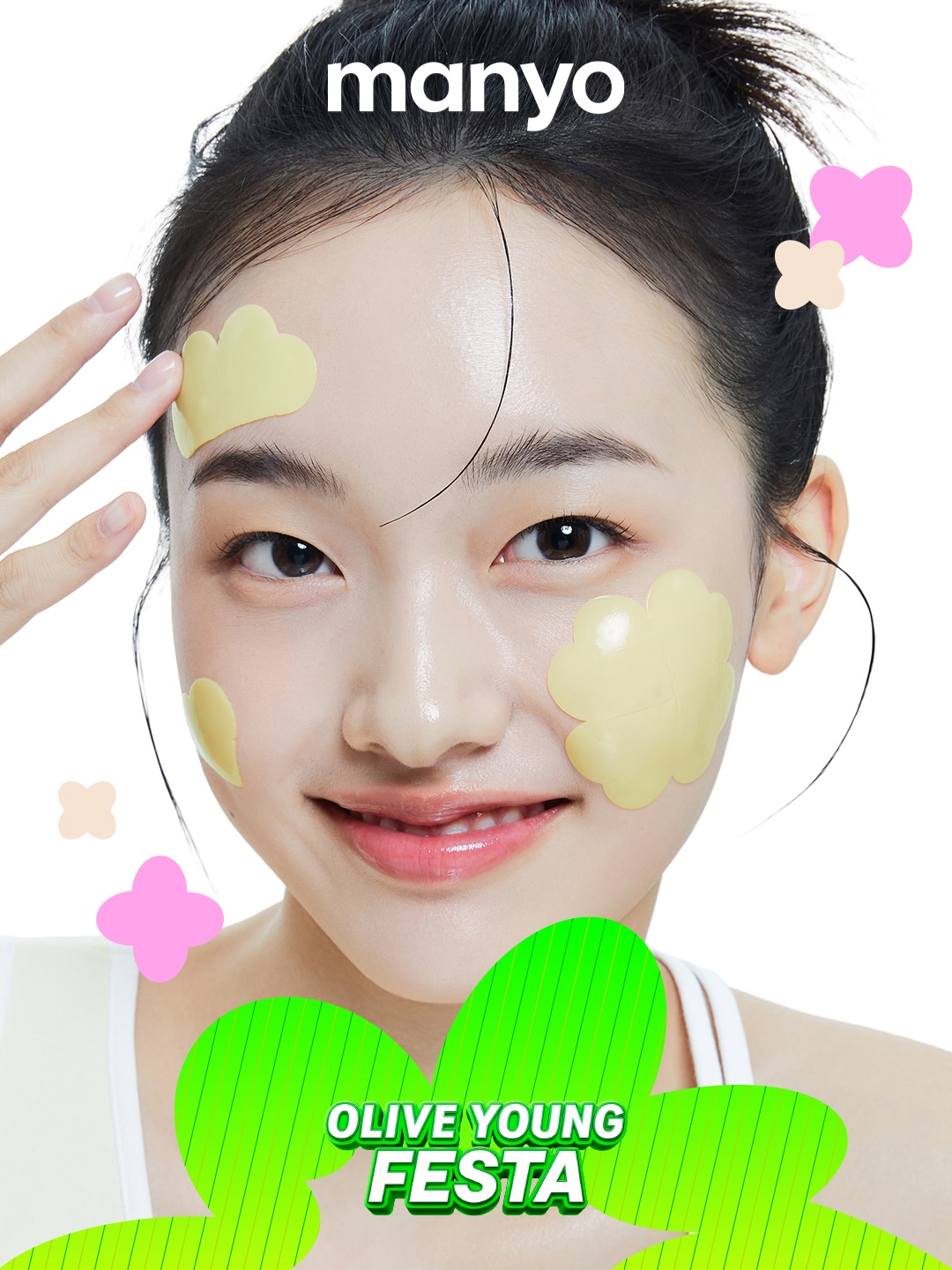 manyoofficial 品牌动态图片