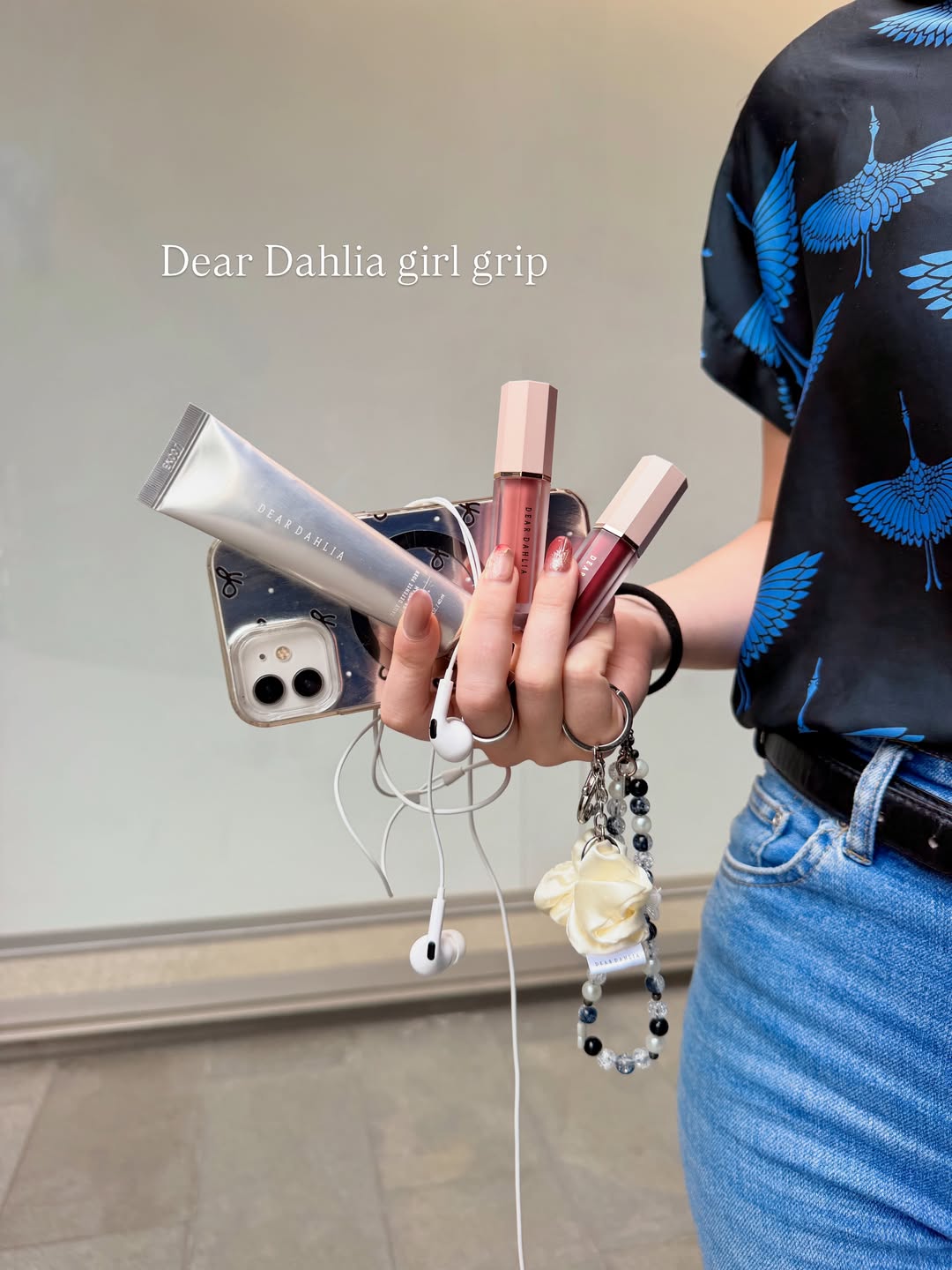 deardahlia_beauty 品牌动态图片